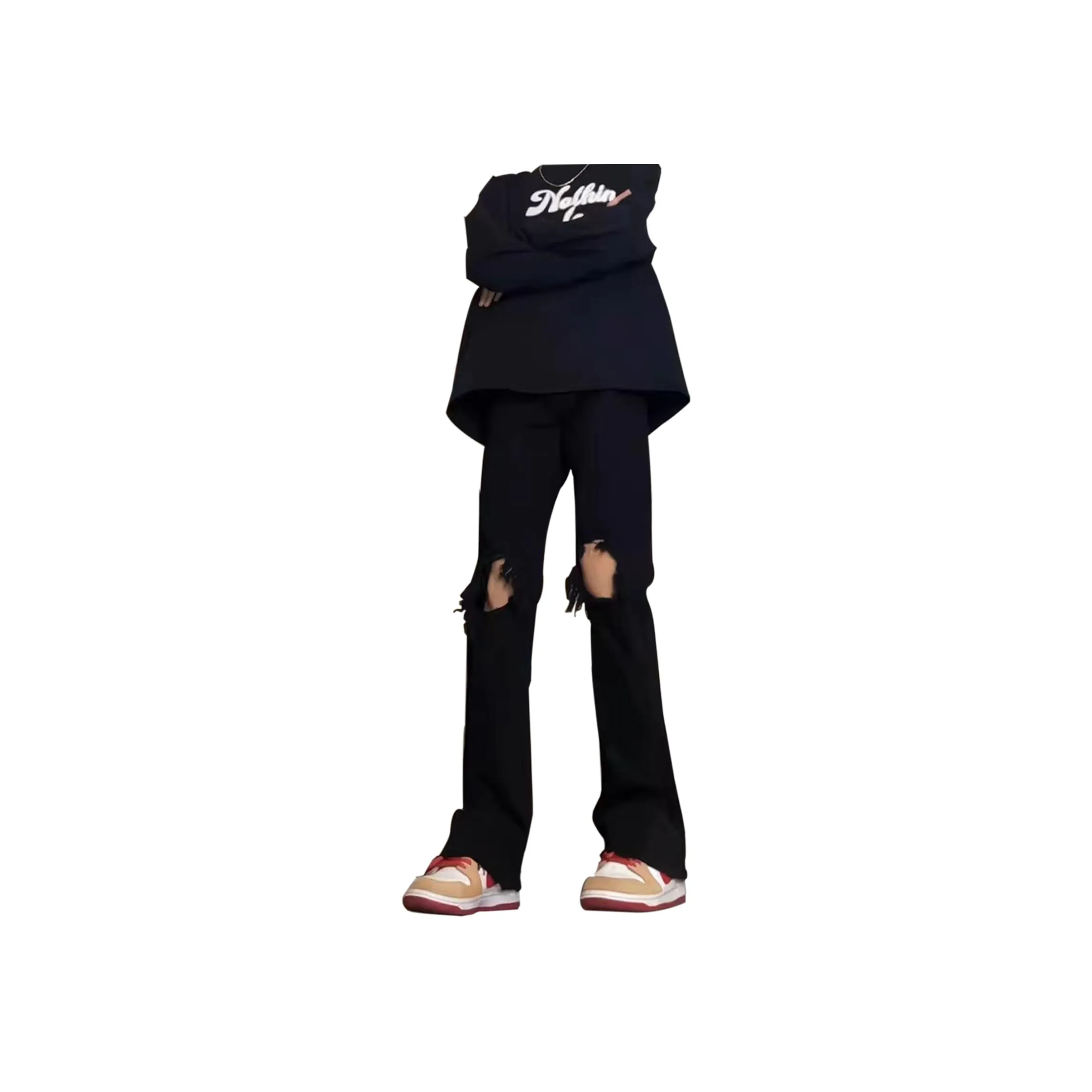 FOREVER 21 Jeans Unisex