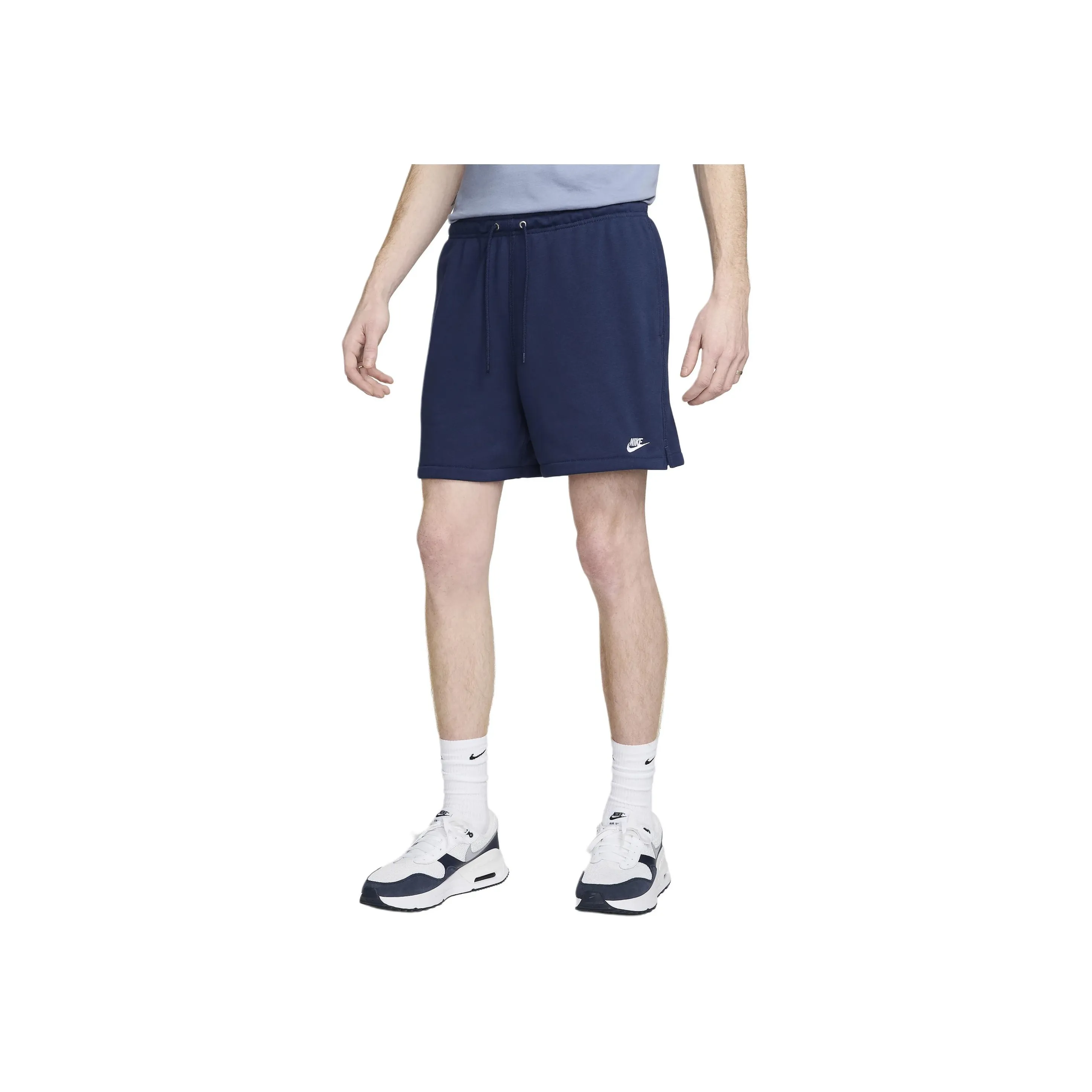 Nike Club Men's French Terry Flow Shorts
