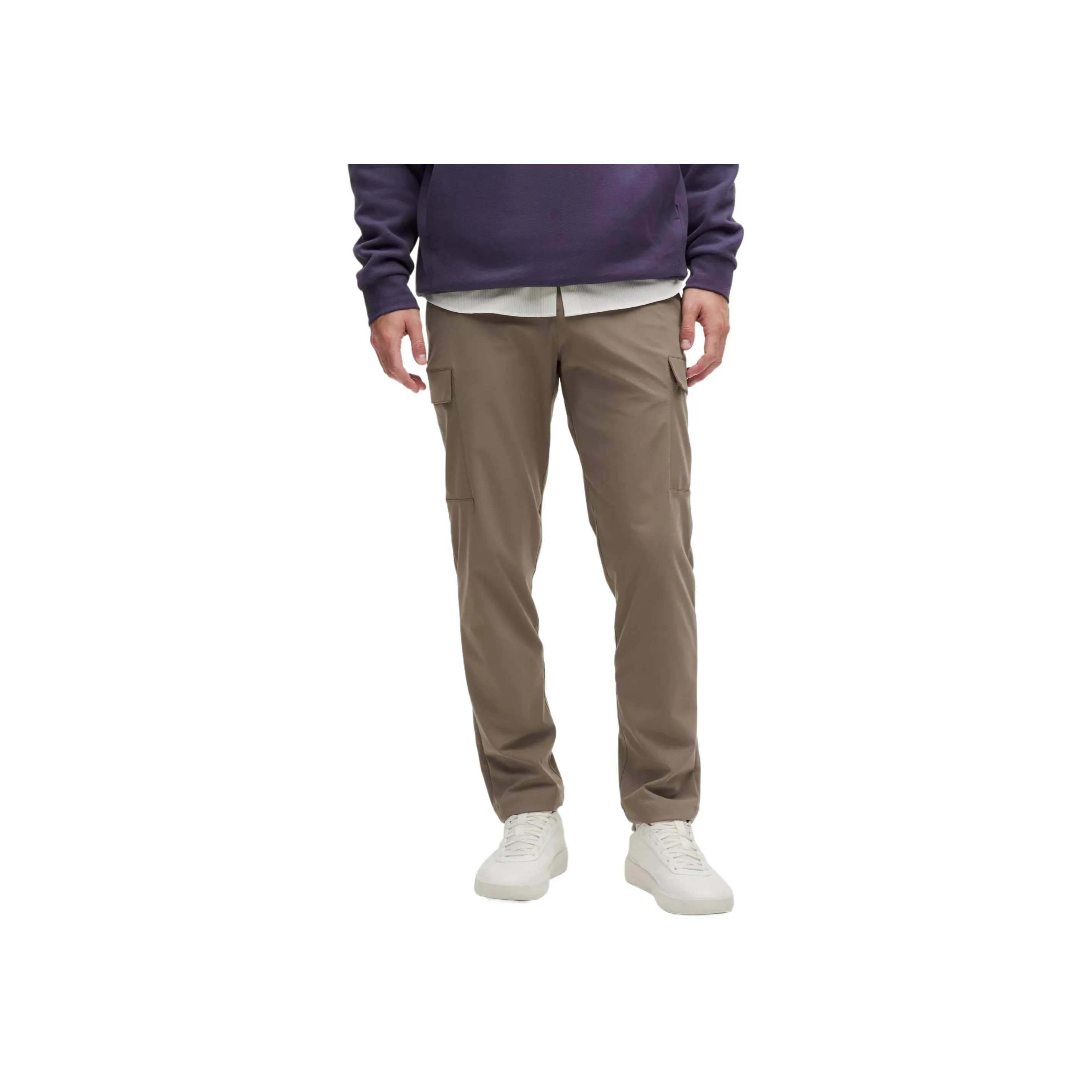 Lululemon Warpstreme™ABC Collection Cargo Pant Casual Pants Men's