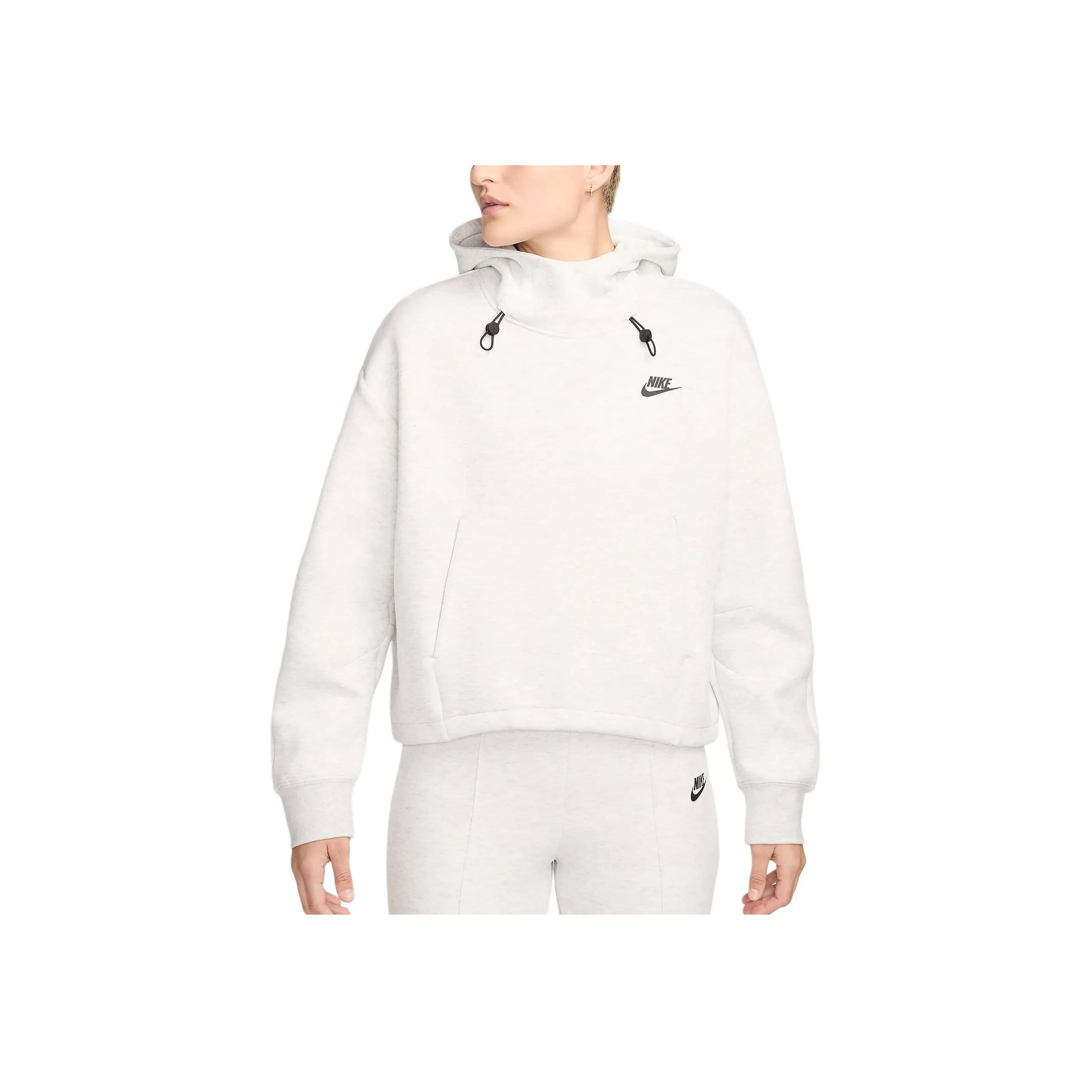 Nike Sportswear Tech Fleece Women's Oversized Hoodie