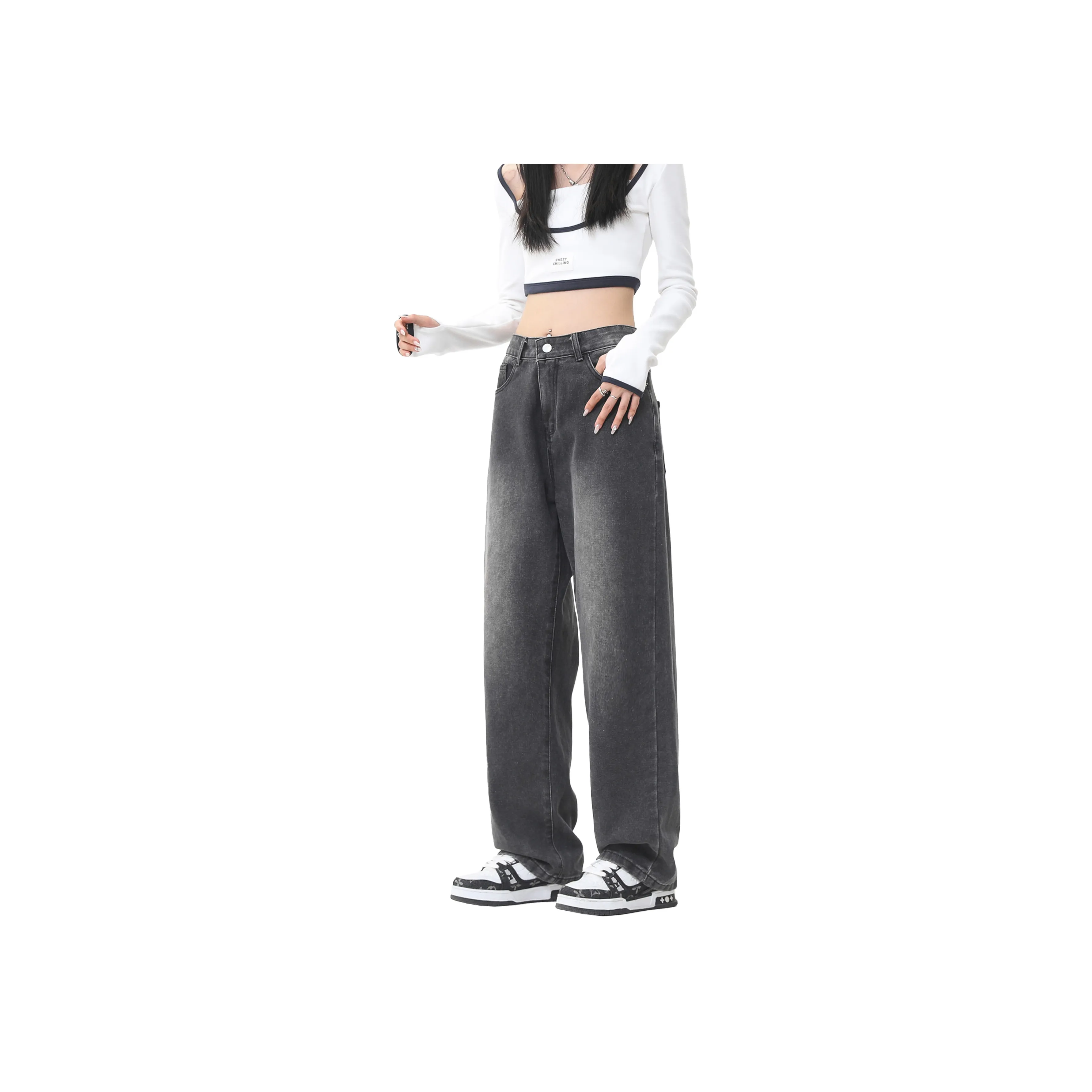 30BRAID Jeans Men's