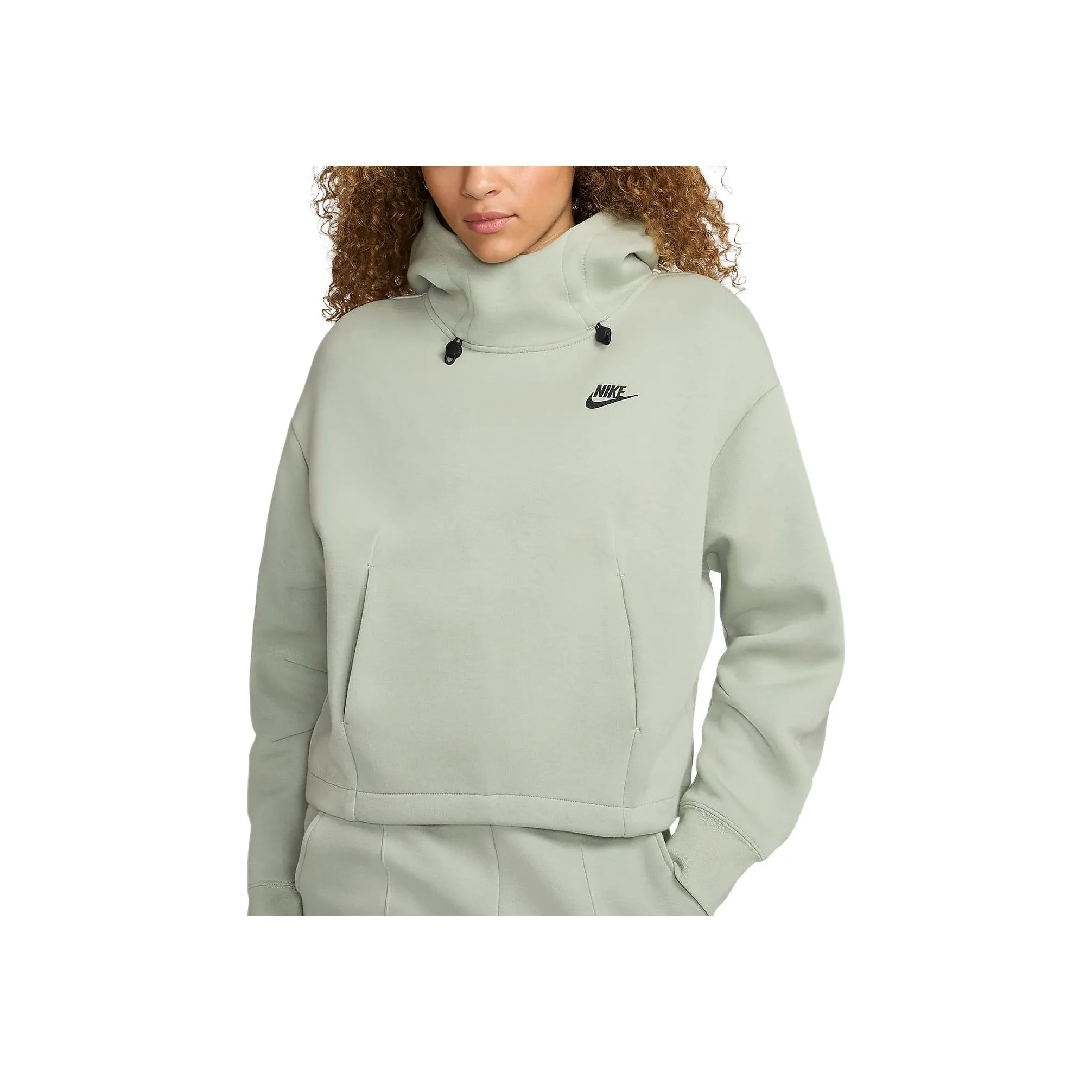Nike Sportswear Tech Fleece Women's Oversized Hoodie