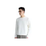 크루넥 화이트