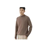 깊이 체스트넛 브라운 기모 안감 선택 가능
