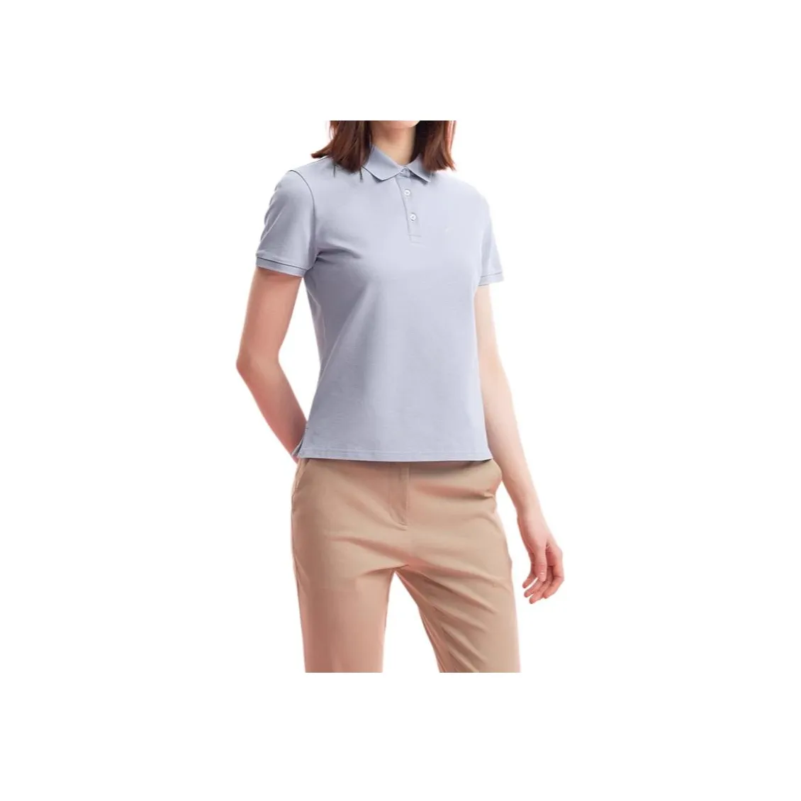 NAUTICA Женские Поло