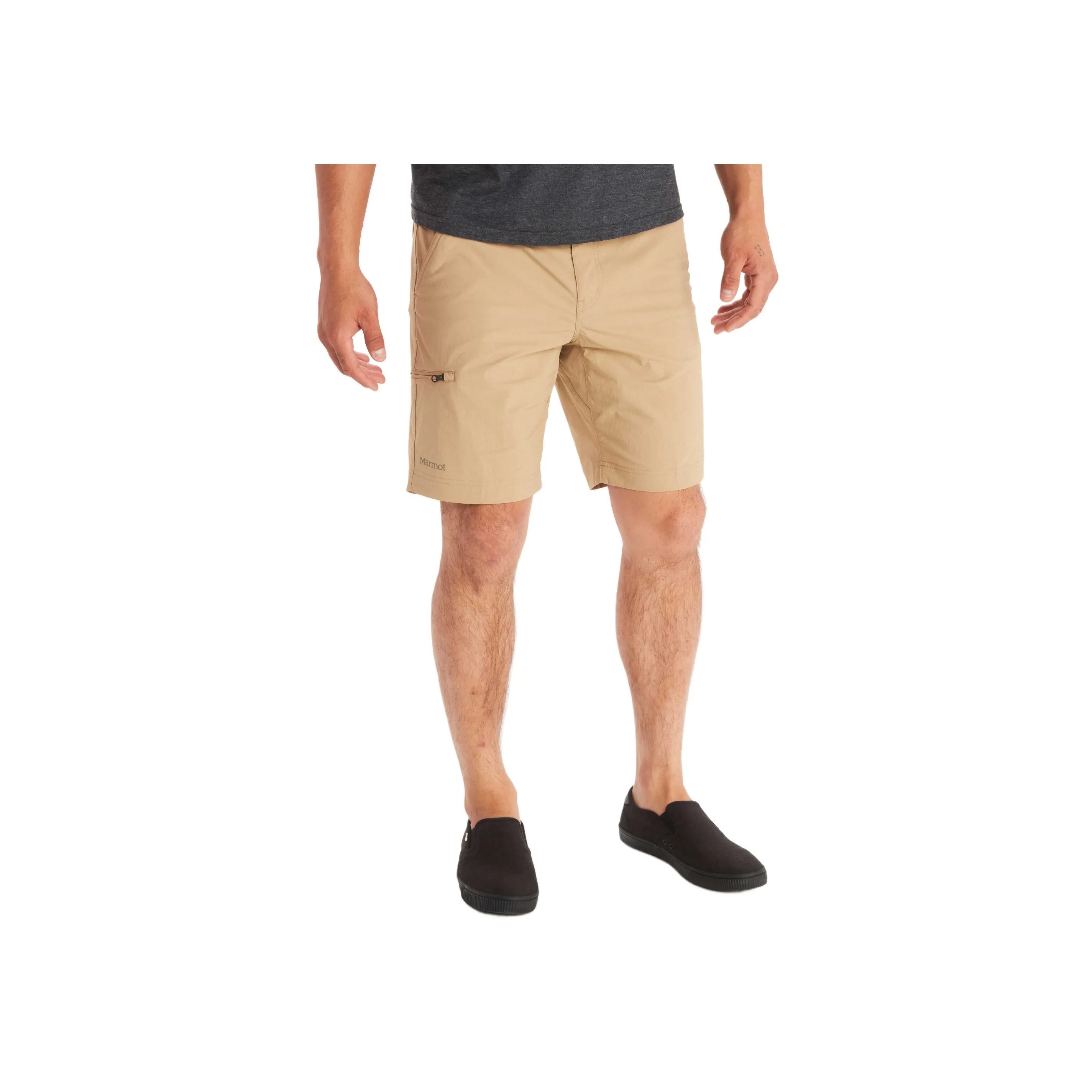 Marmot Мужские Повседневные Шорты