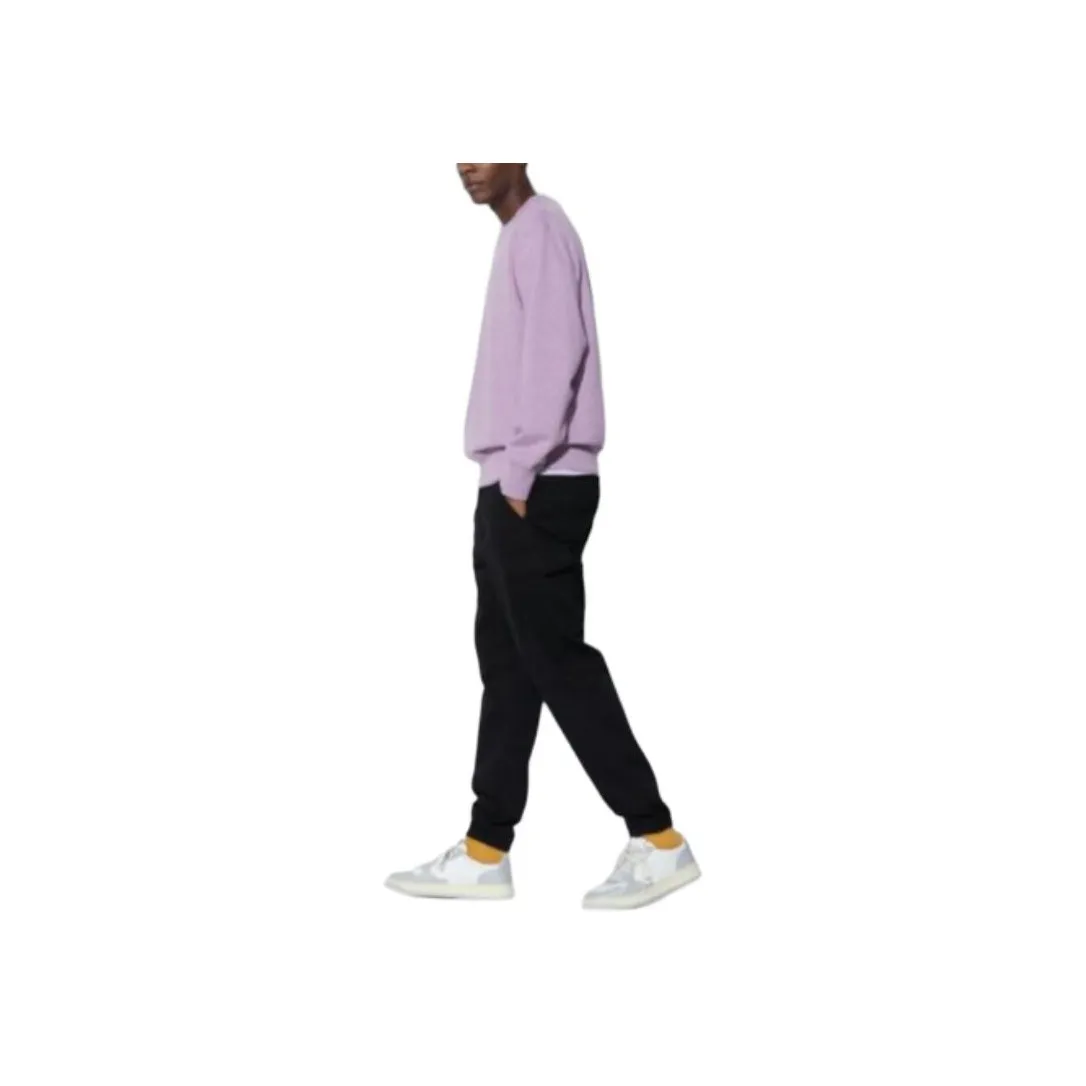 UNIQLO Cargo Pants Unisex Black