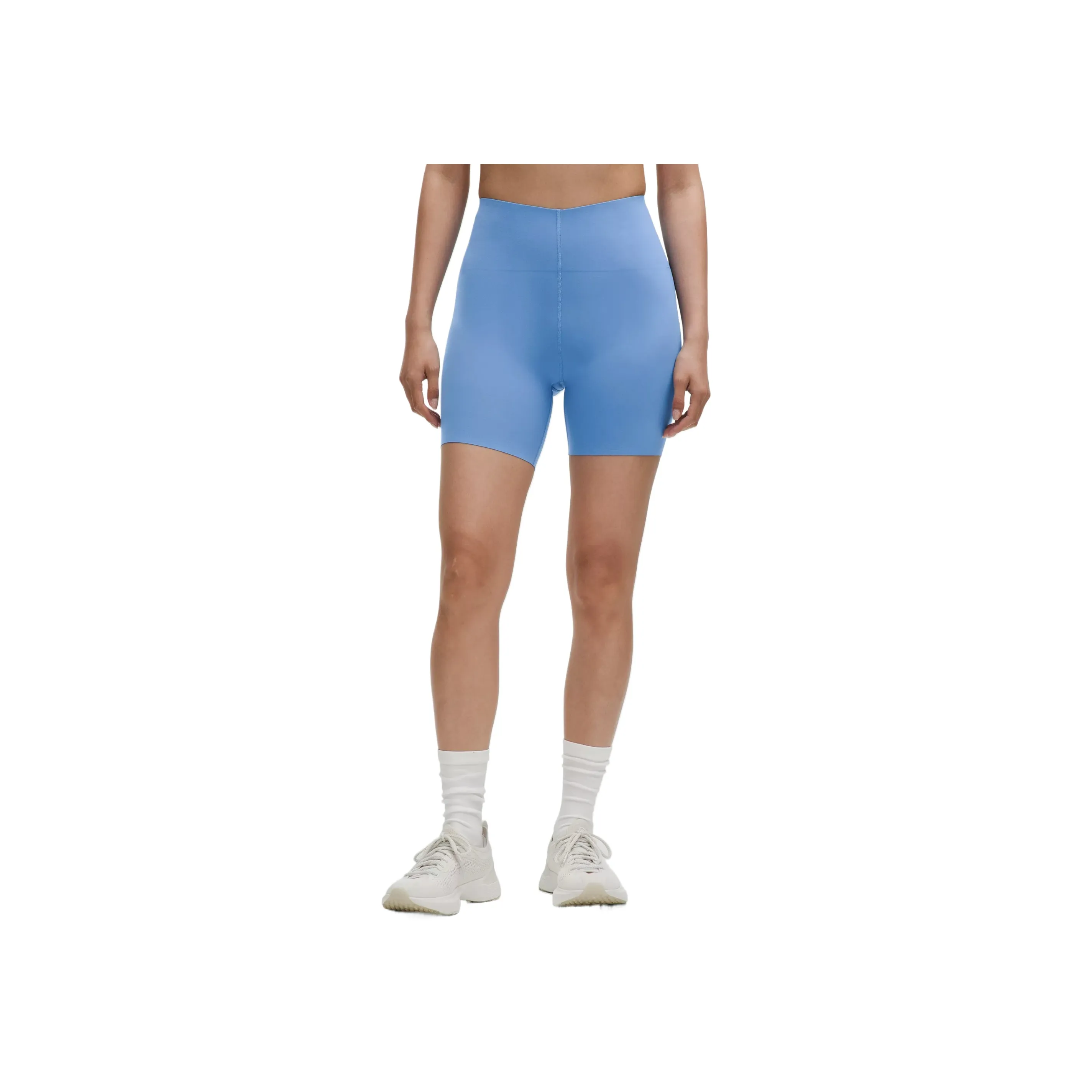 lululemon HIGH RISE Шорты для йоги 6' Женские