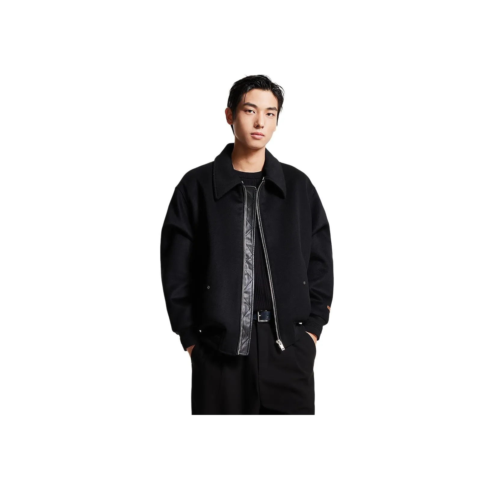 JACK&JONES Coats Men's