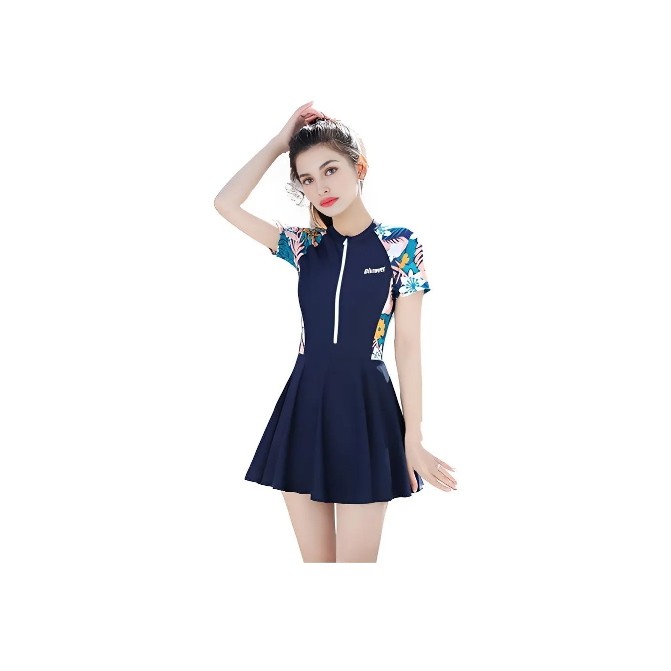 Youyou One piece Swimsuit Women's