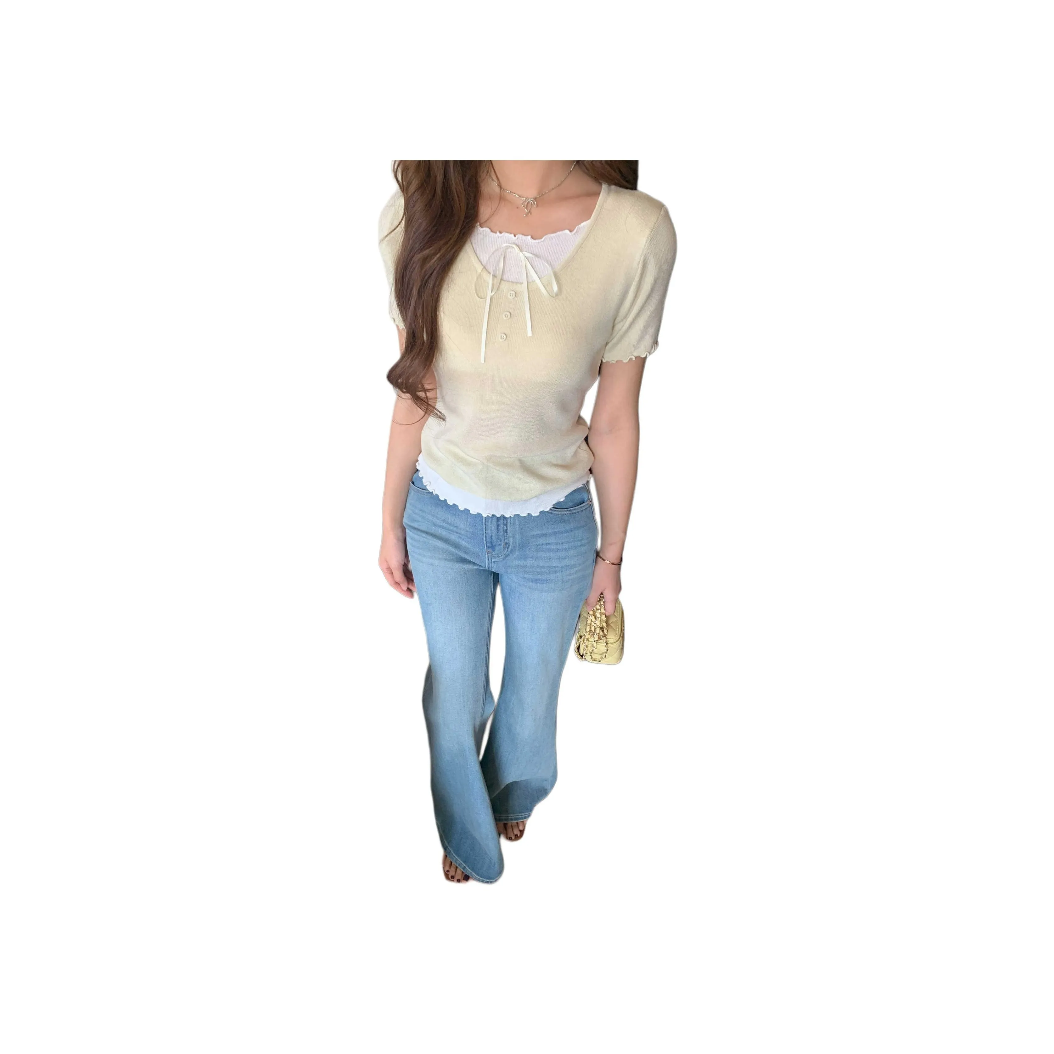 Summer Hooray T Shirts Women's