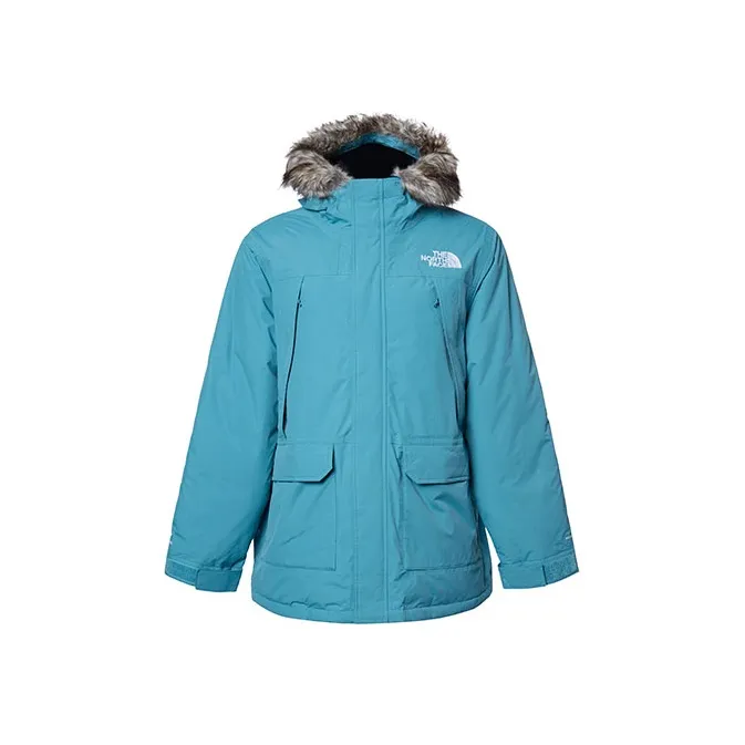 THE NORTH FACE Jackets Men's Blue
