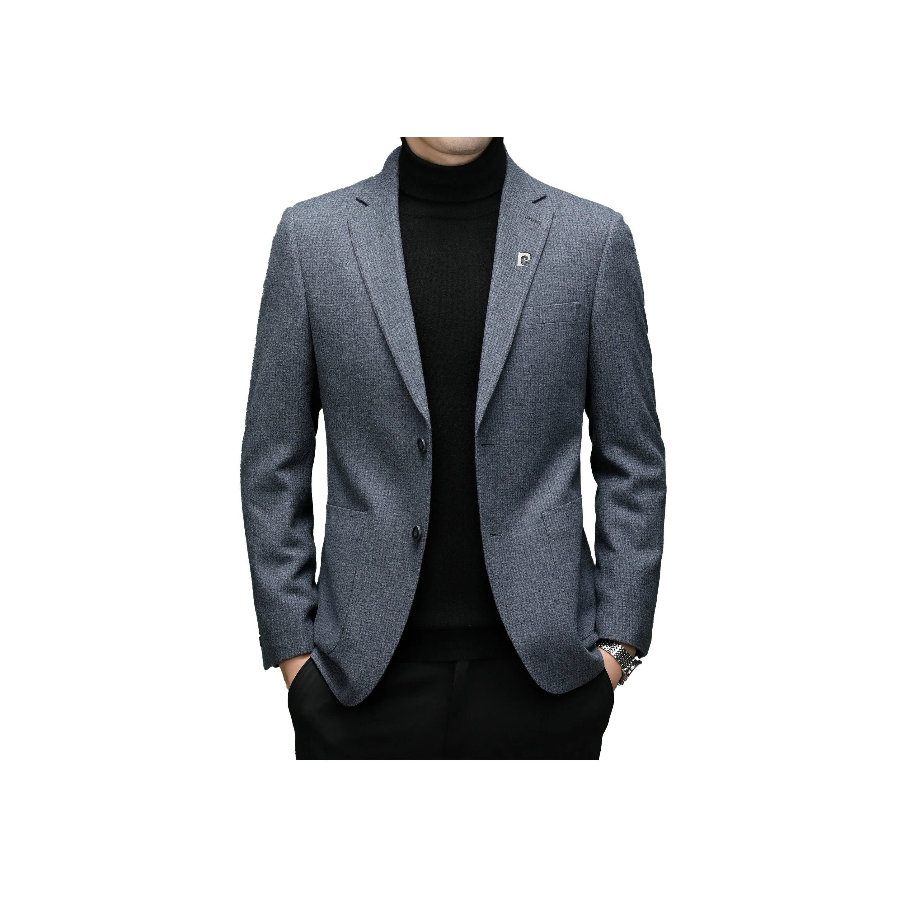 PIERRE CARDIN Бизнес-костюм мужской