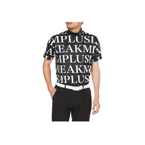 Luxeakmplus Мужские рубашки
