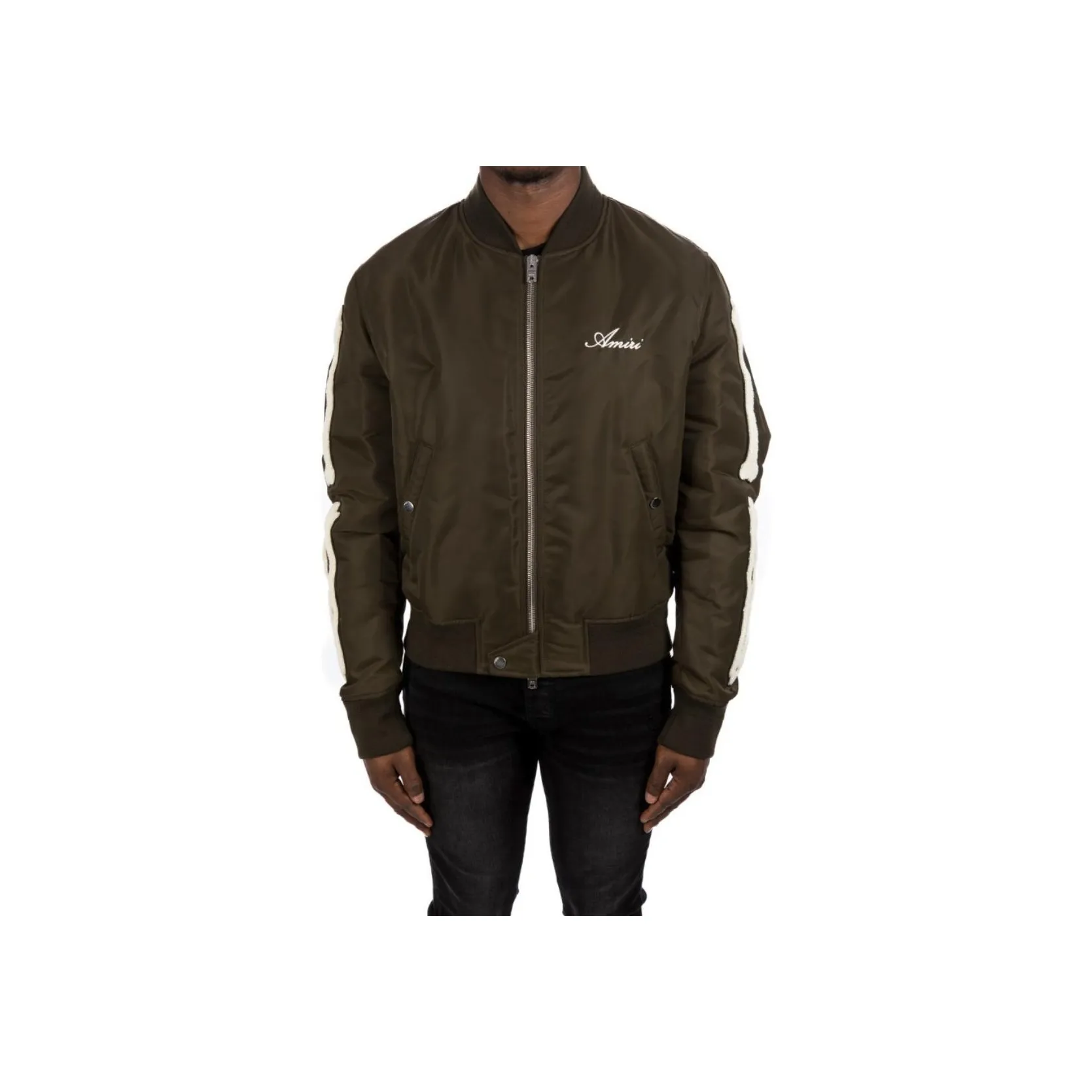 AMIRI Bones Bomber