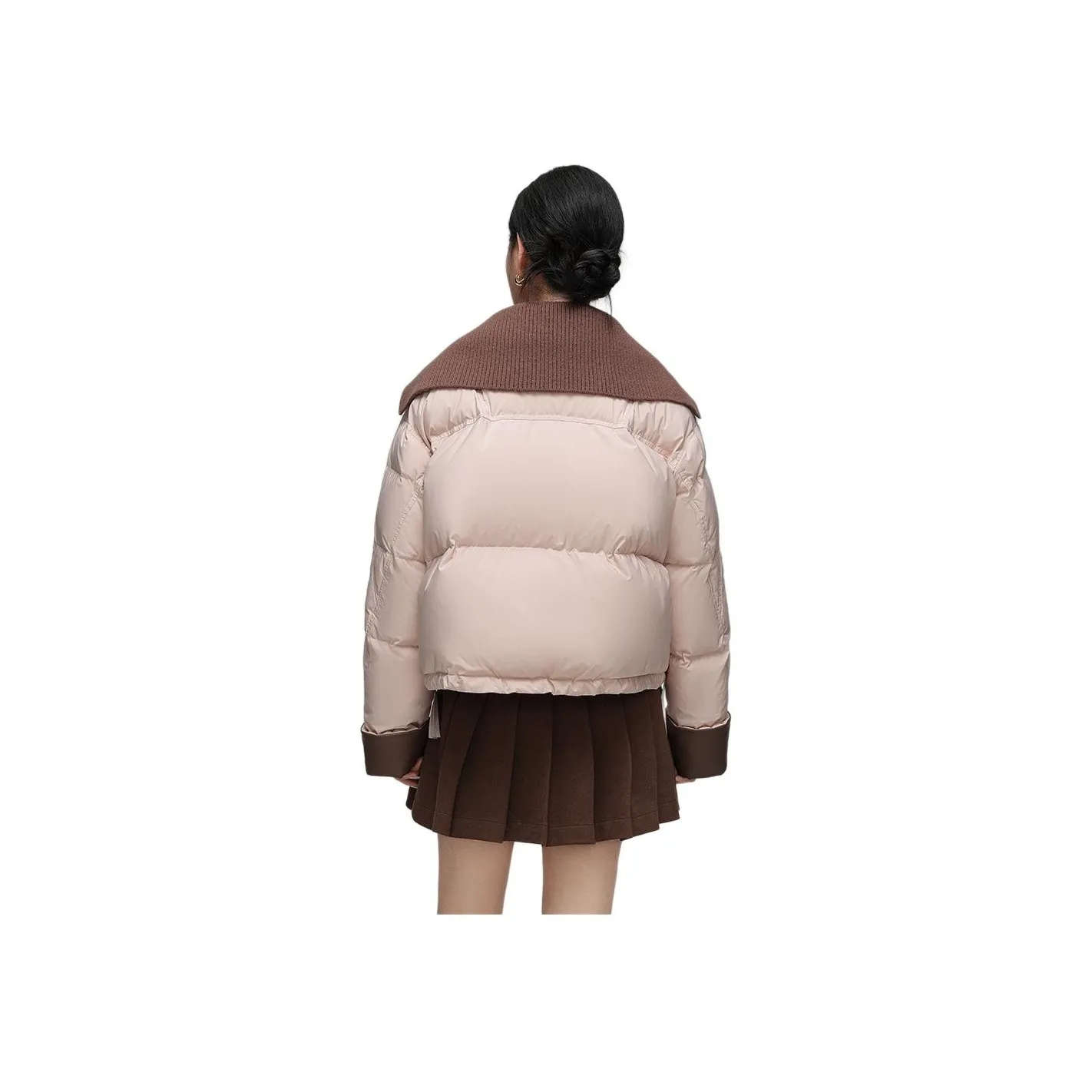 SNOW FLYING Down Jacket Women's
