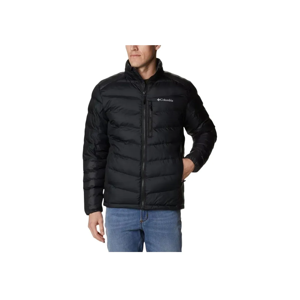 Columbia Labyrinth Loop™ Jackets & Coats Men's Black