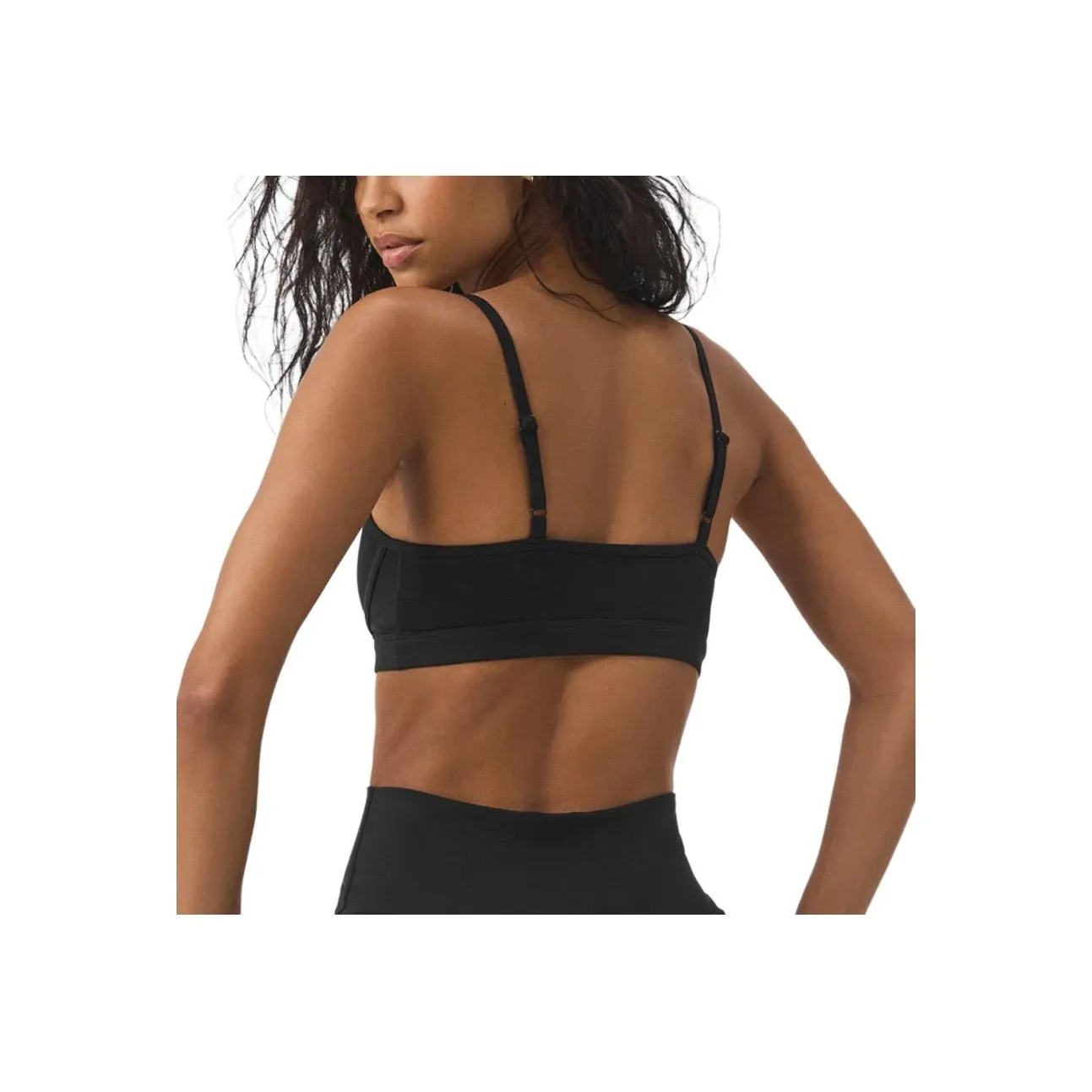 Alo Yoga Sports Underwear Women's Black