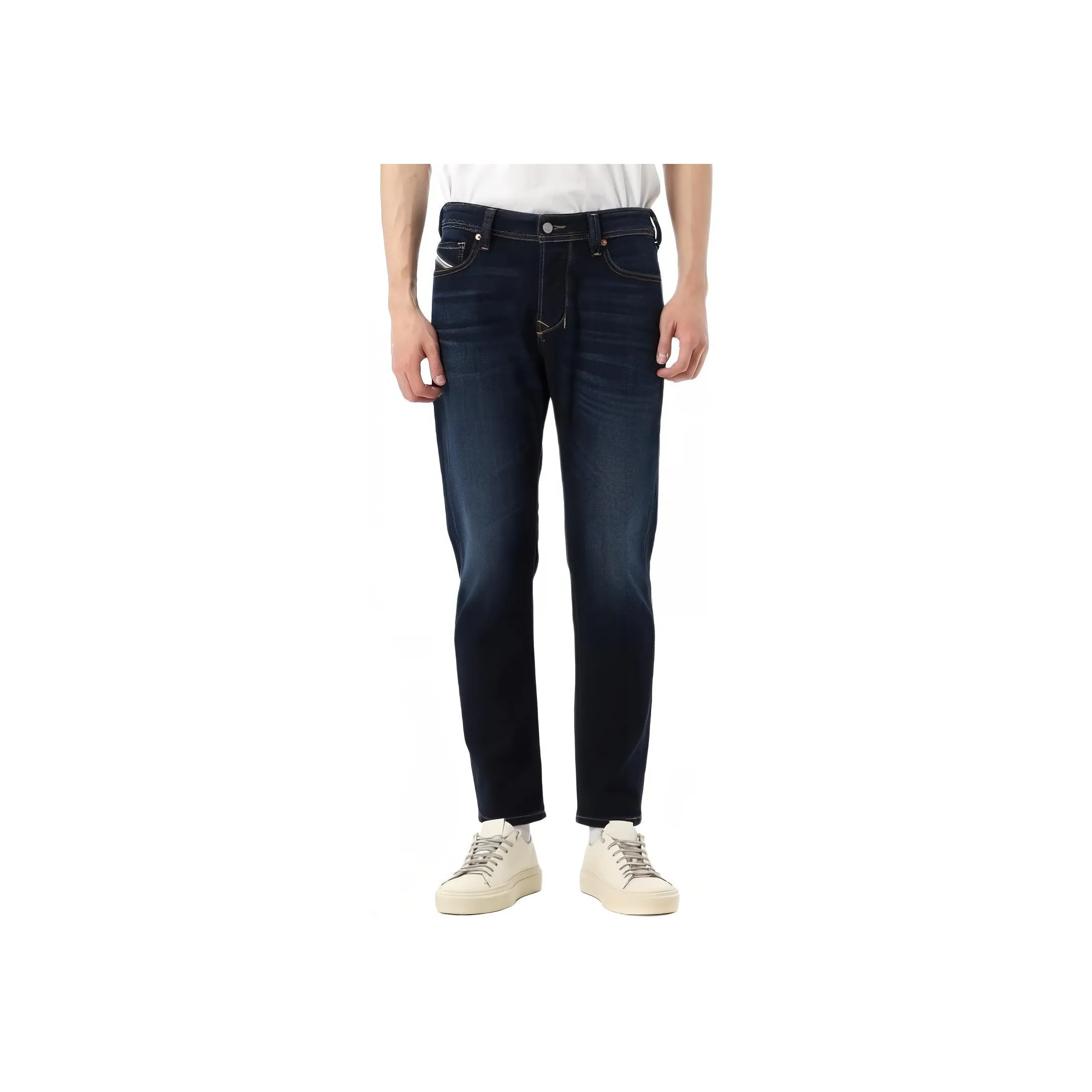DIESEL Jeans Men's Blue
