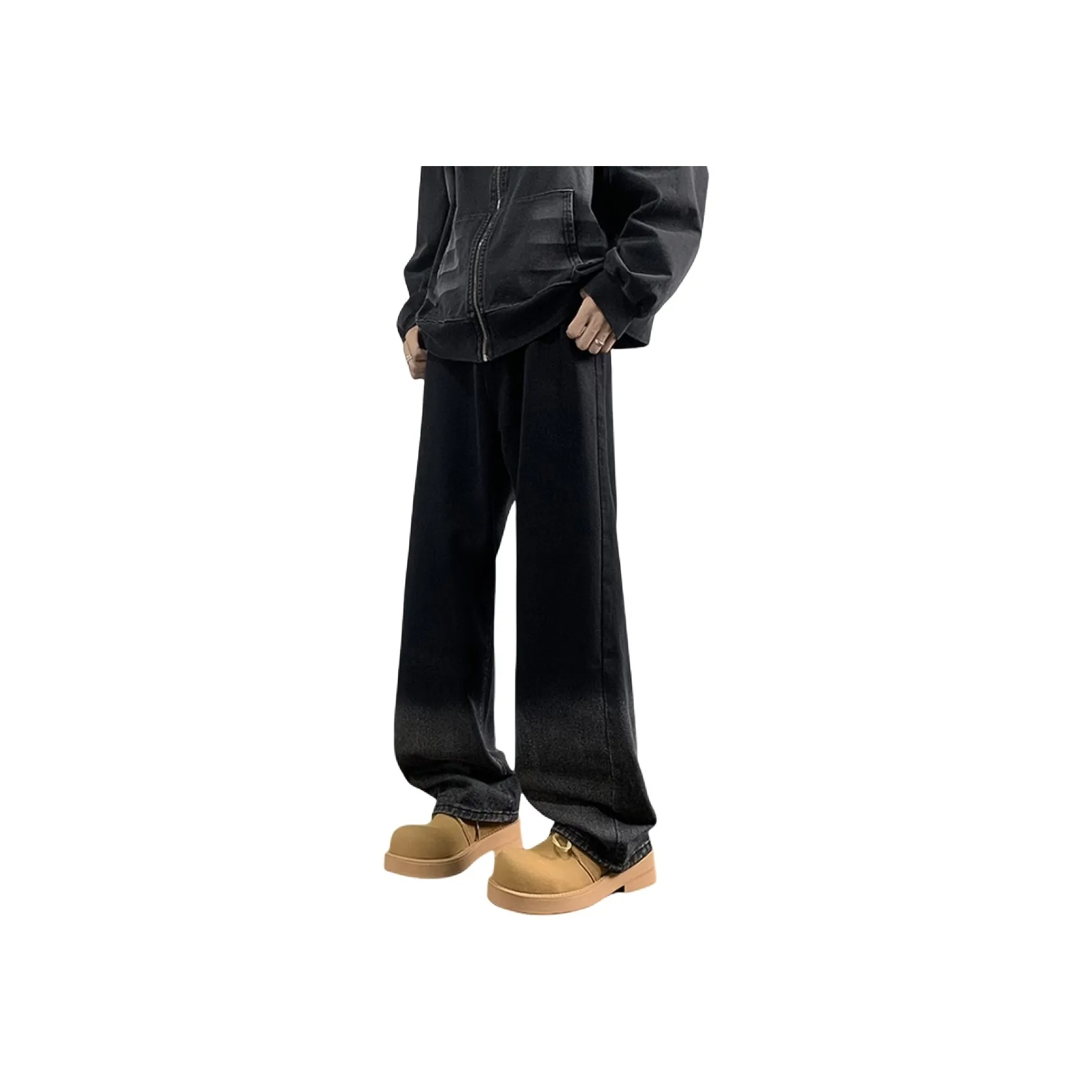LEVEL Jeans Unisex