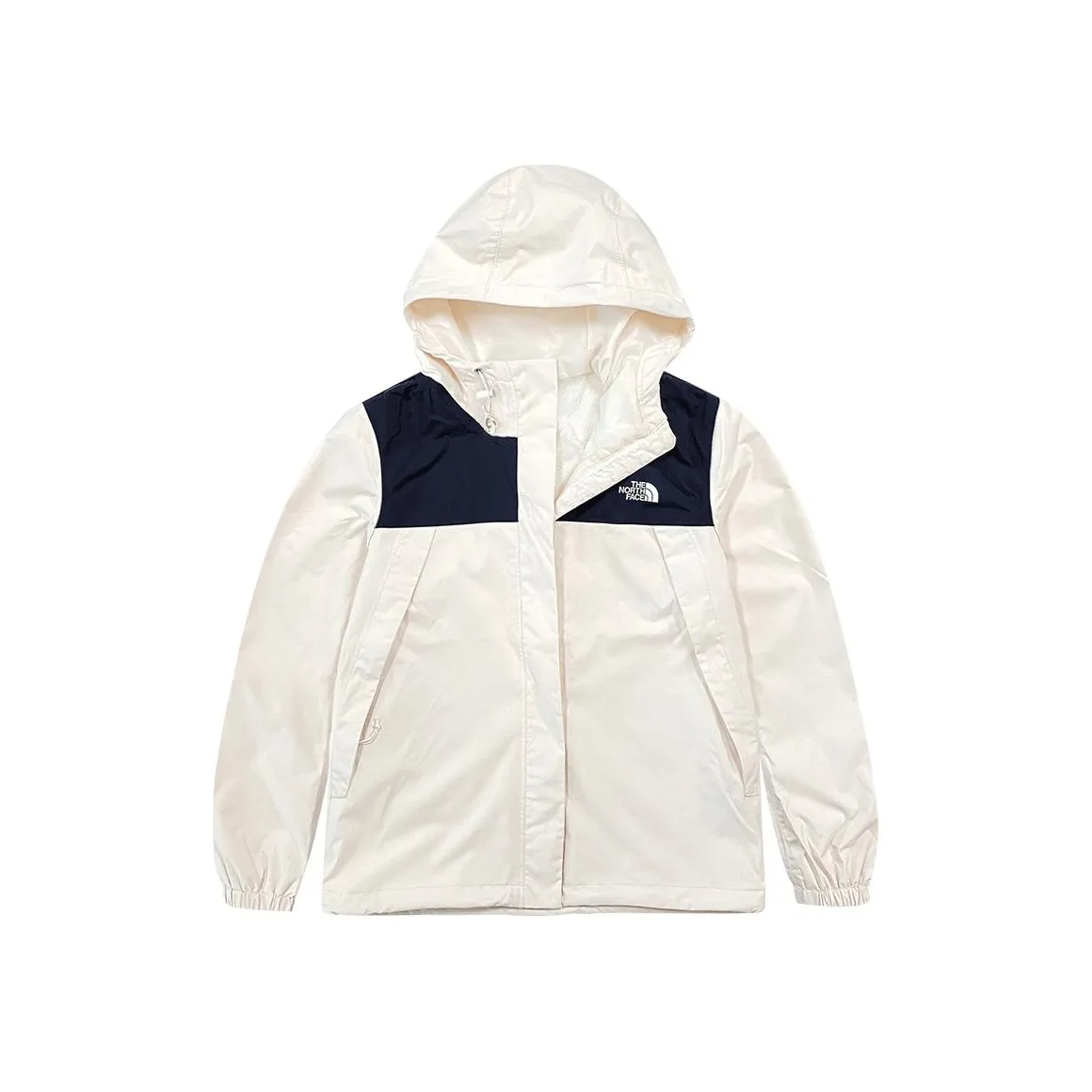 THE NORTH FACE Jackets Women's White