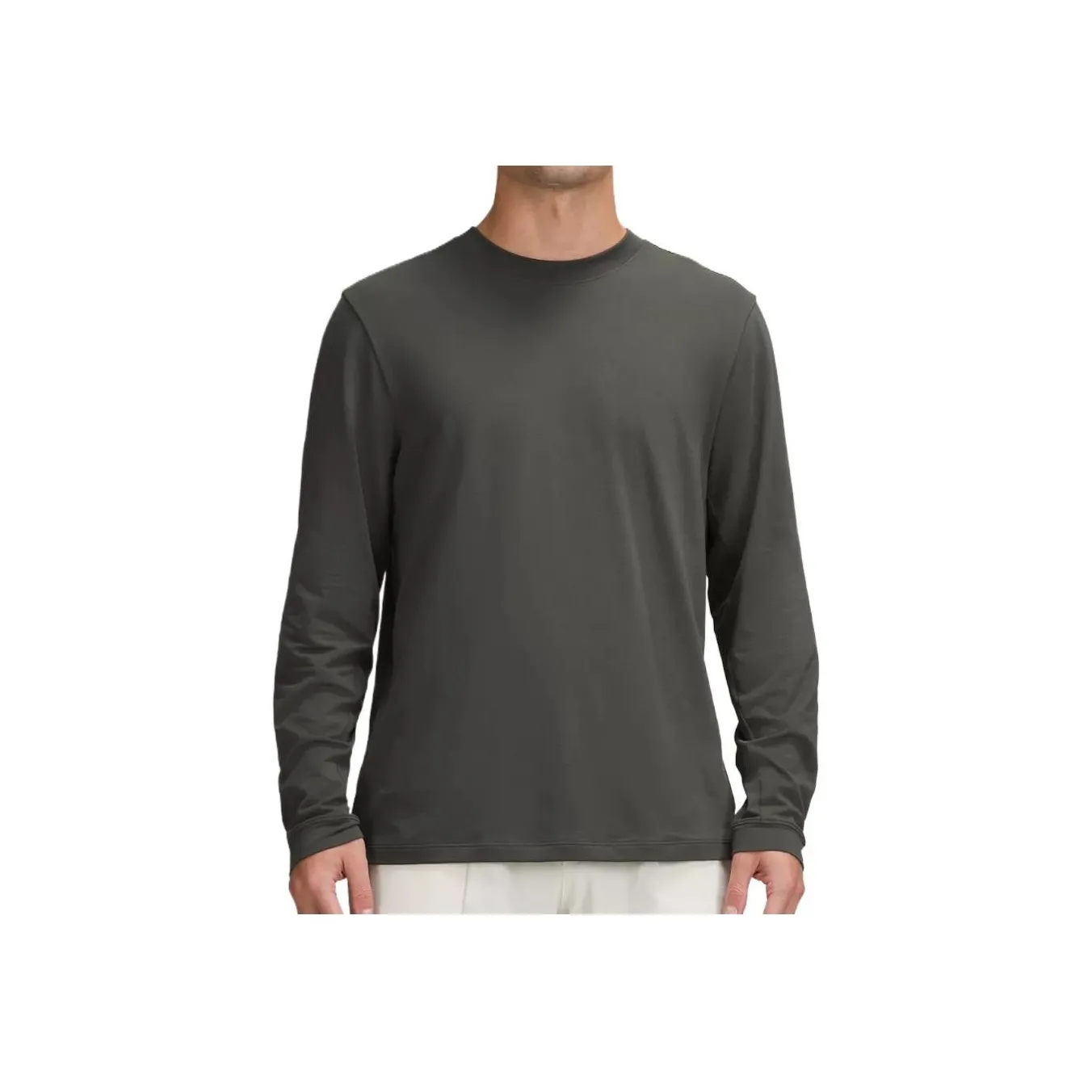Lululemon Shirt Zeroed In T Shirt Unisex