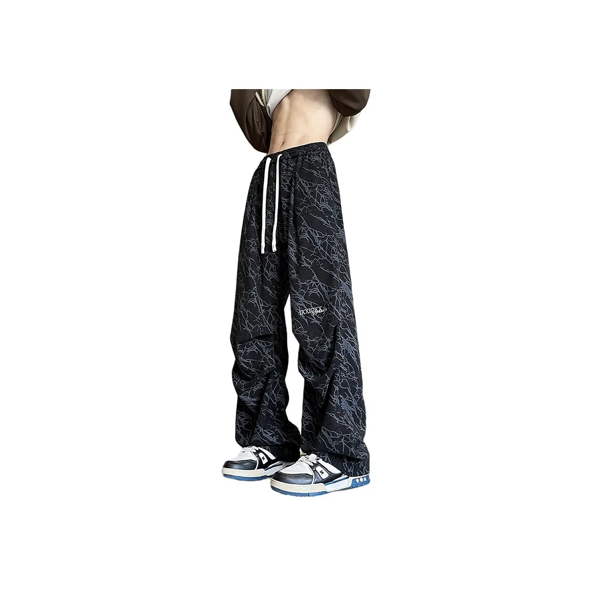 Novamen Casual Pants Unisex