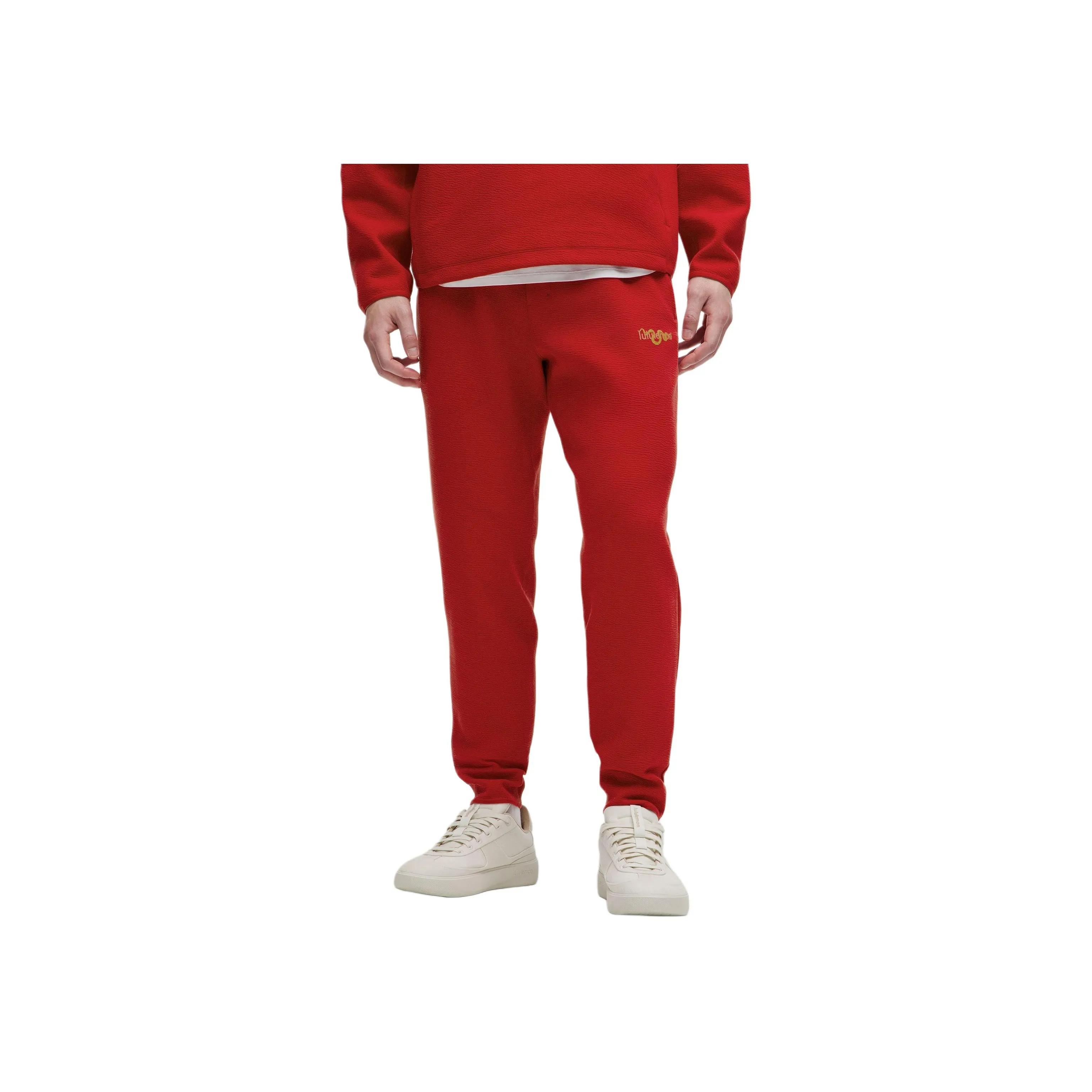 Lululemon Textured Spacer Sports Pants 32' 34' Men's