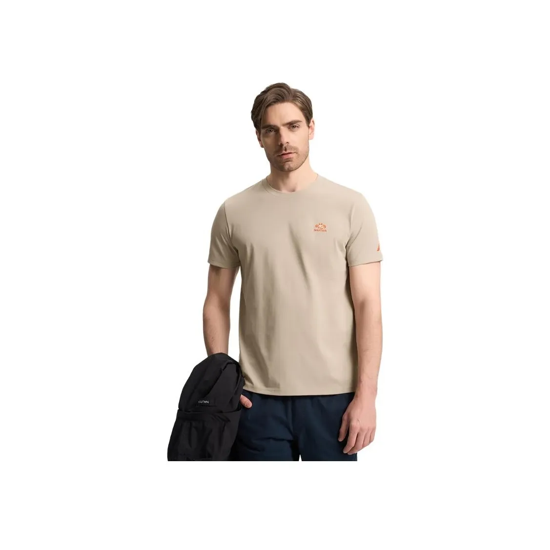 NAUTICA T Shirts Men's
