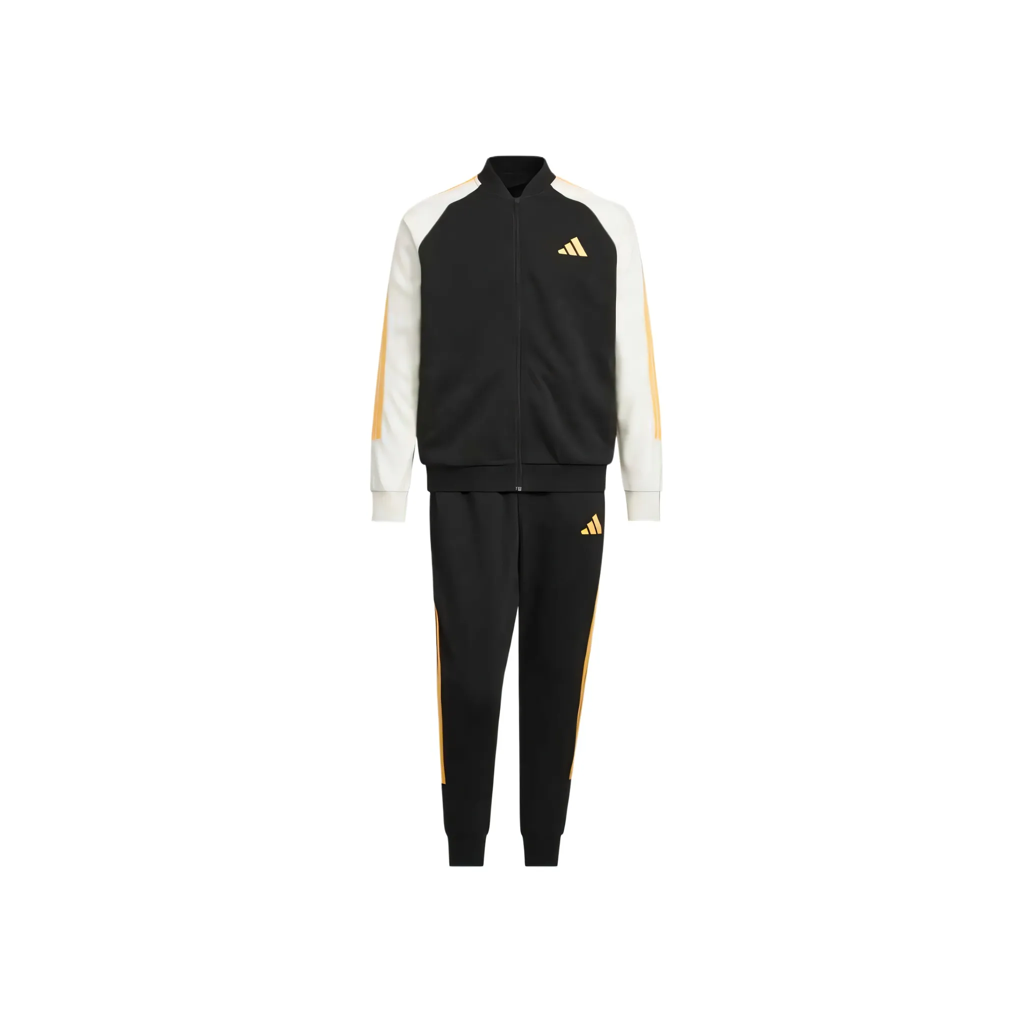 Adidas Casual Sportswear Unisex Black/Jade White