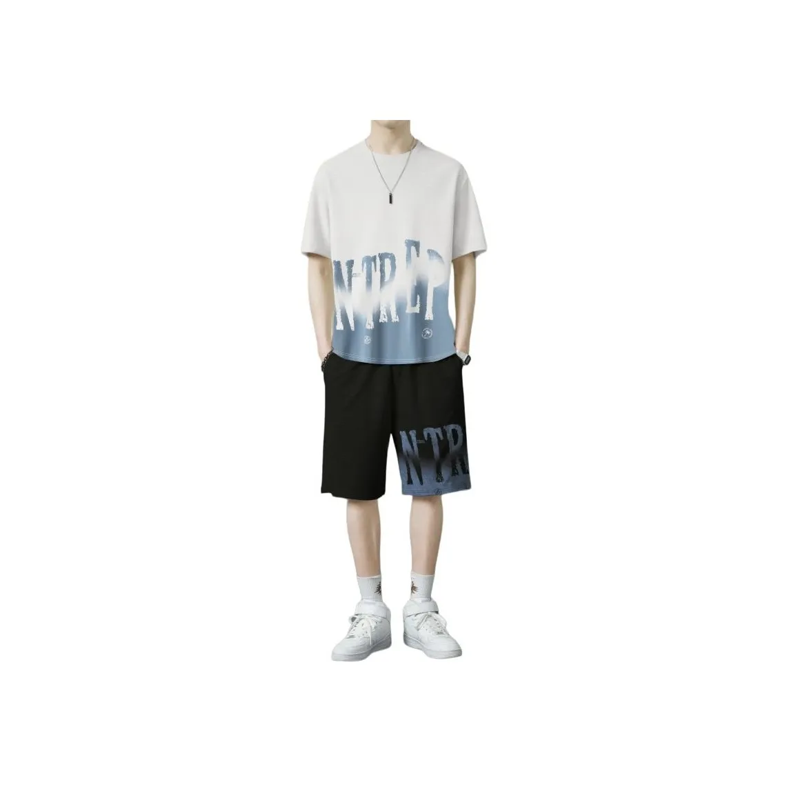 PIERRE CARDIN Casual Sportswear Men