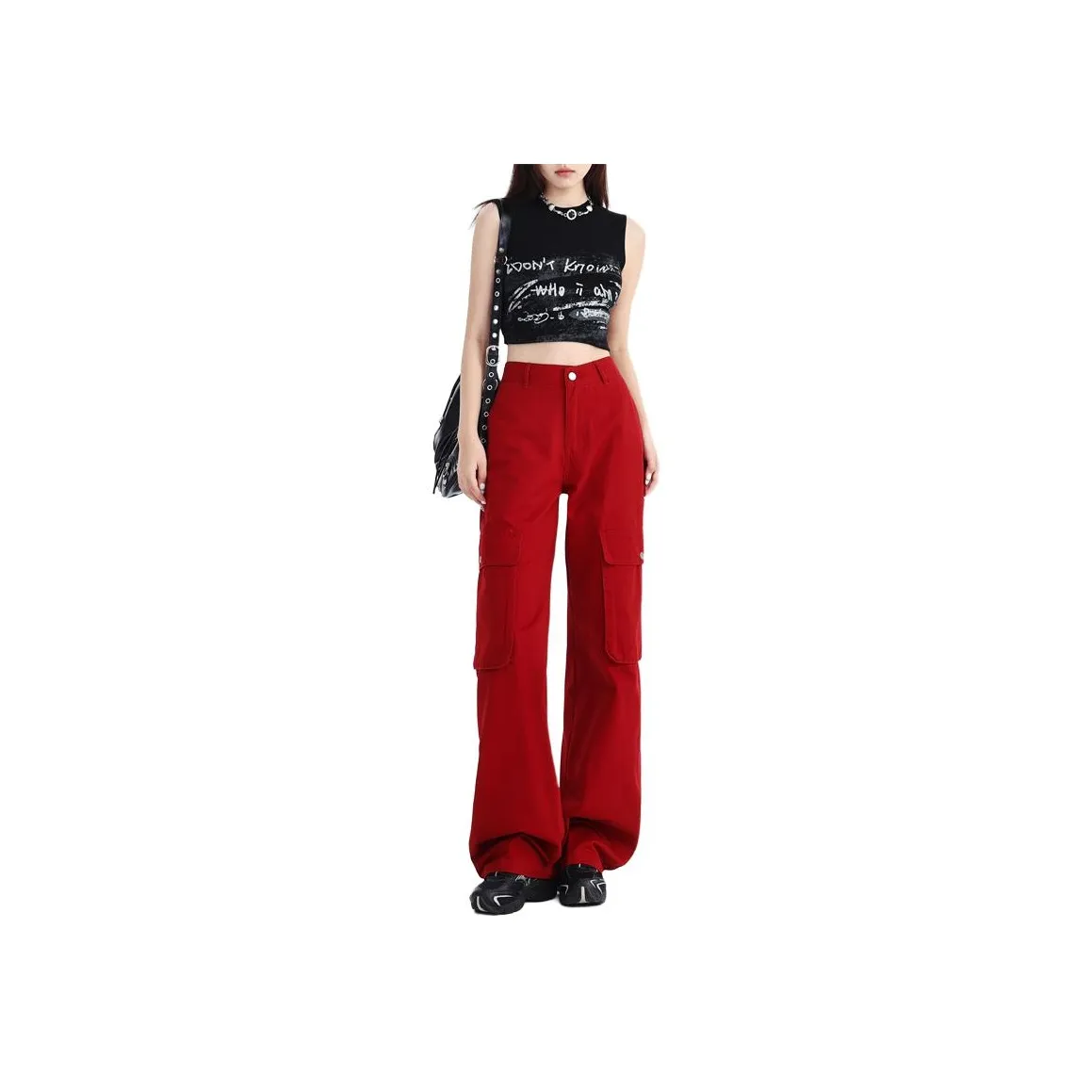 ZNZX Cargo Pants Women's