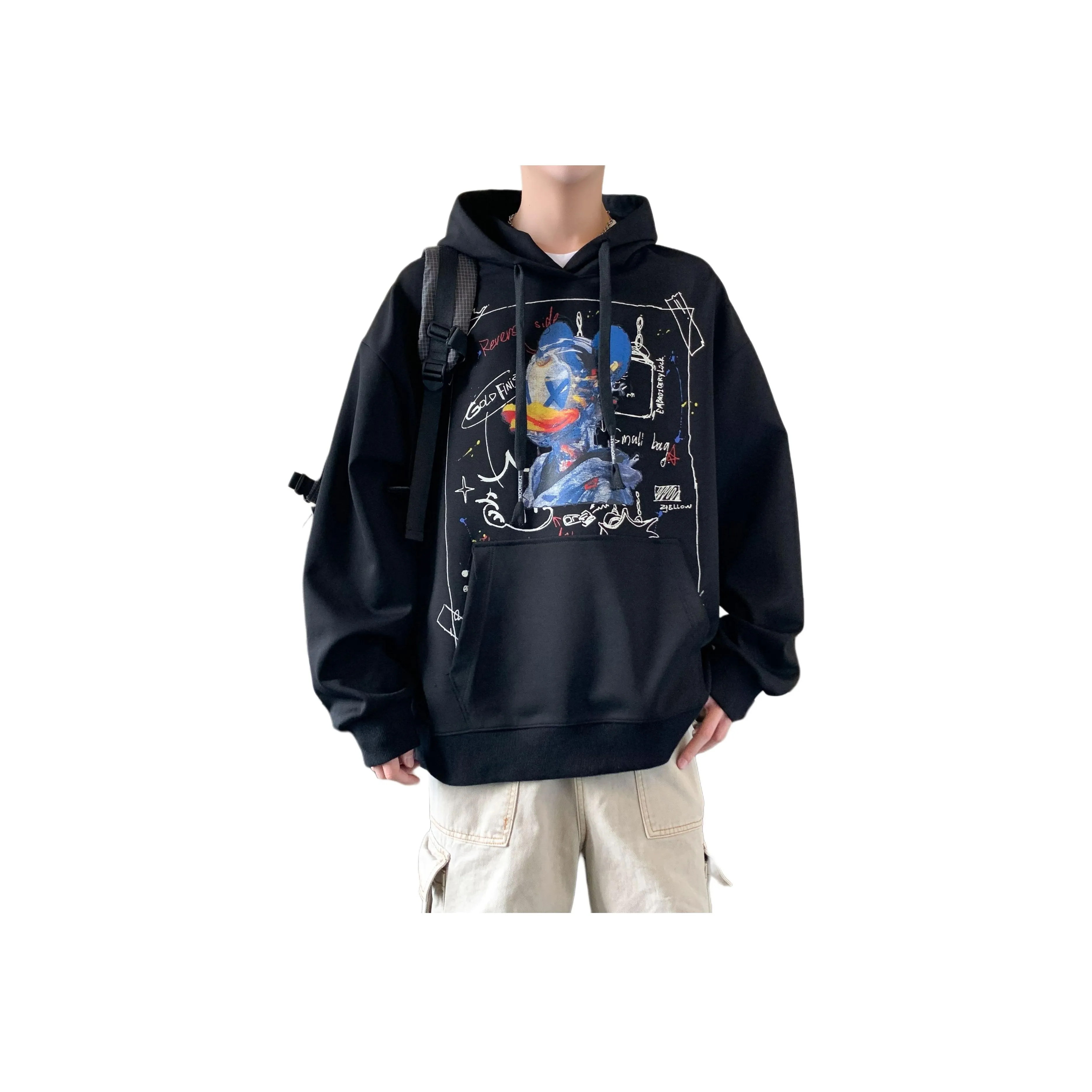 CITYLINK TACTIC Толстовка Унисекс