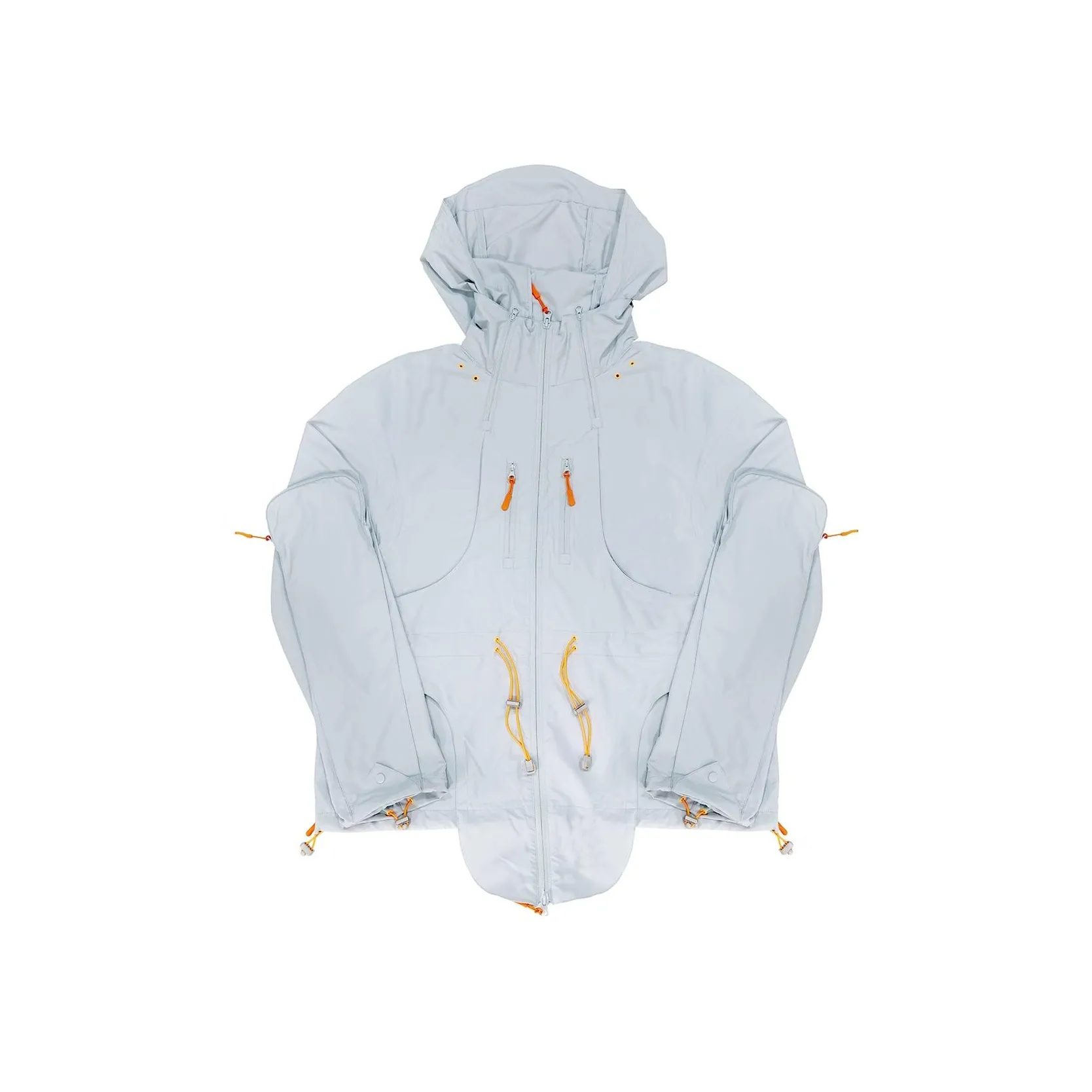 UPGREATED Jackets Unisex