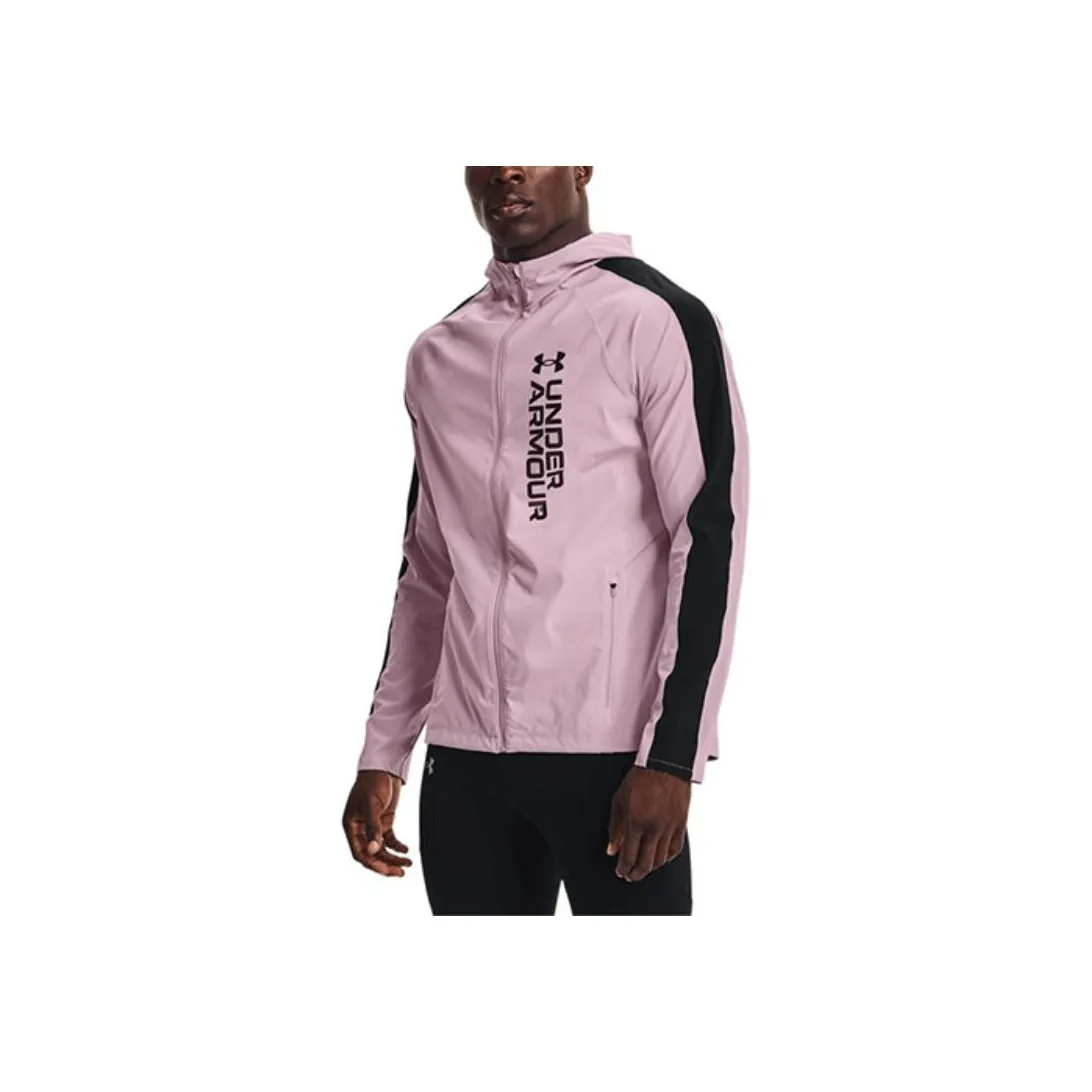 Under Armour Storm Jackets Men's Pink