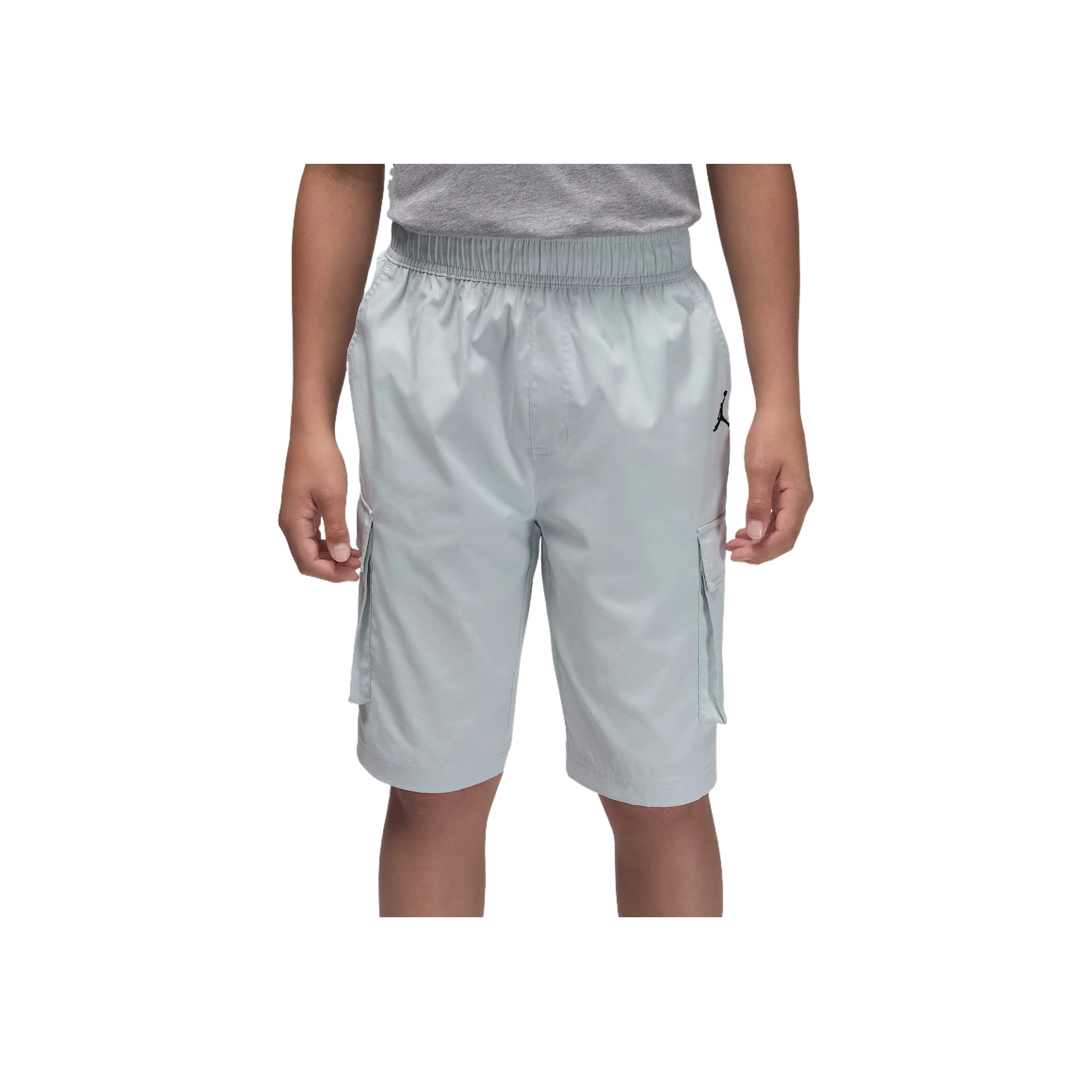 Джордан Brooklyn Шорты Подростки