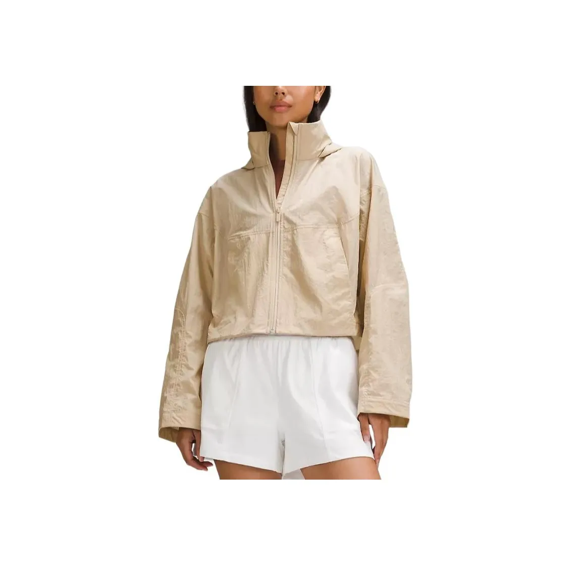 Lululemon Lightweight Series Jackets & Coats Women's