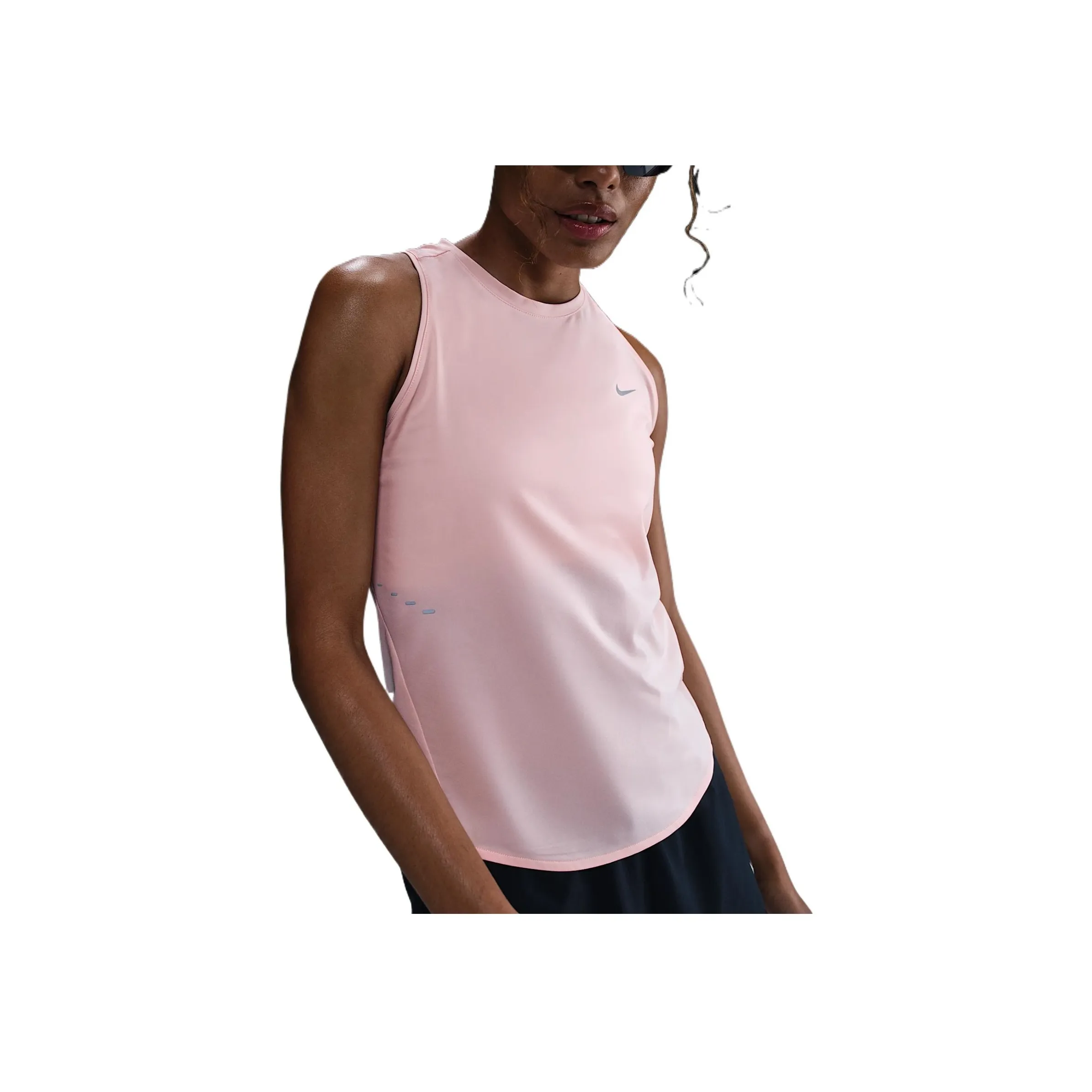 Nike Swift Women's Dri FIT Running Tank Top