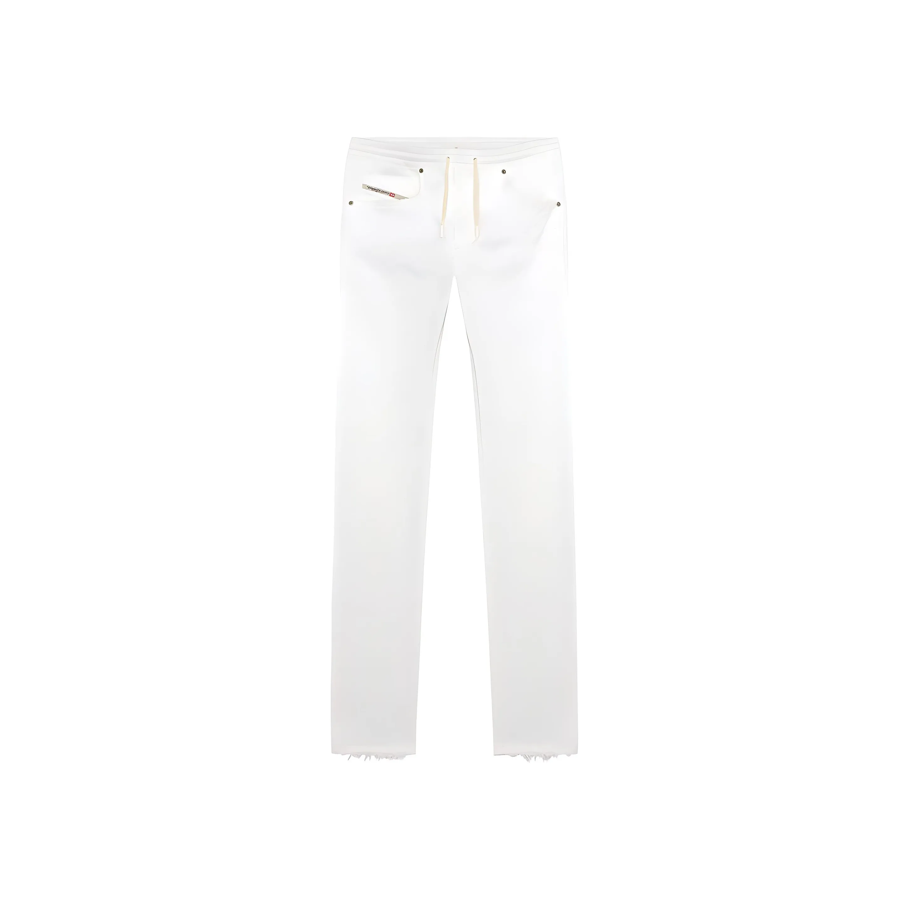 DIESEL Jeans Men's White
