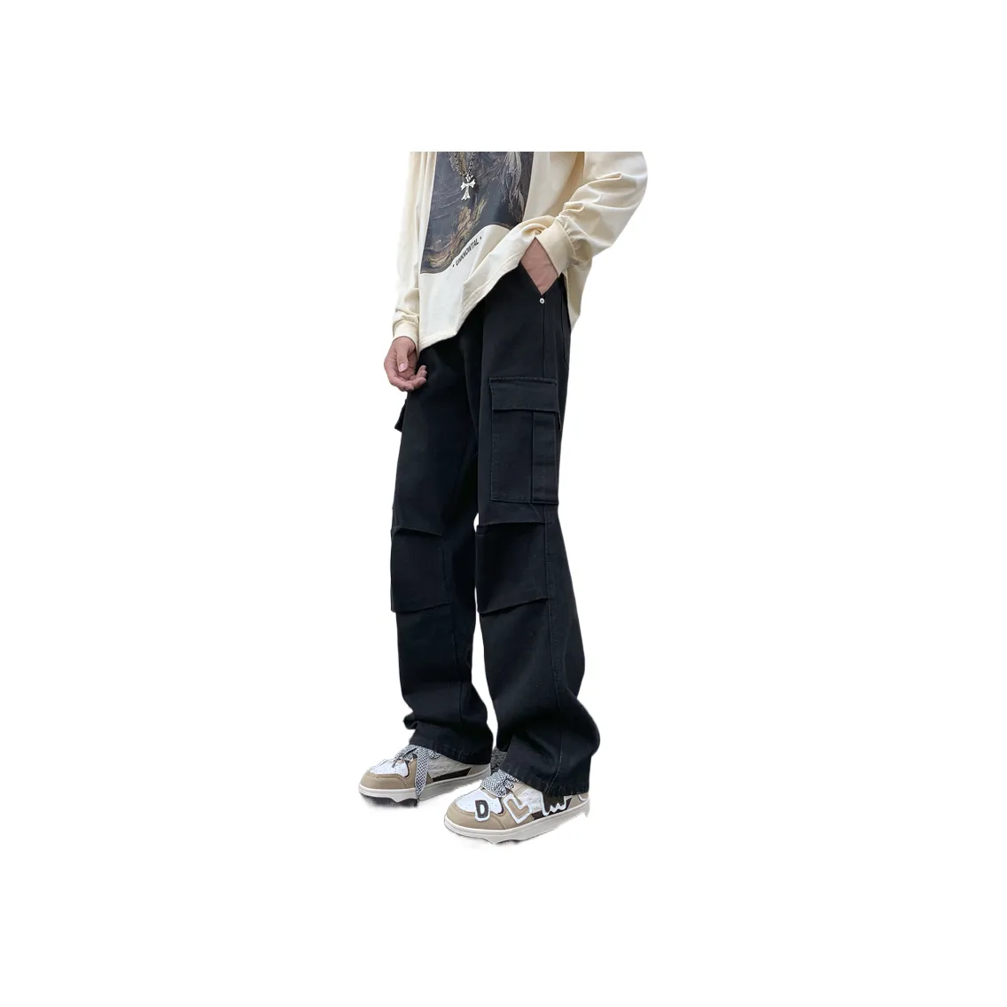 TRMT Jeans Unisex