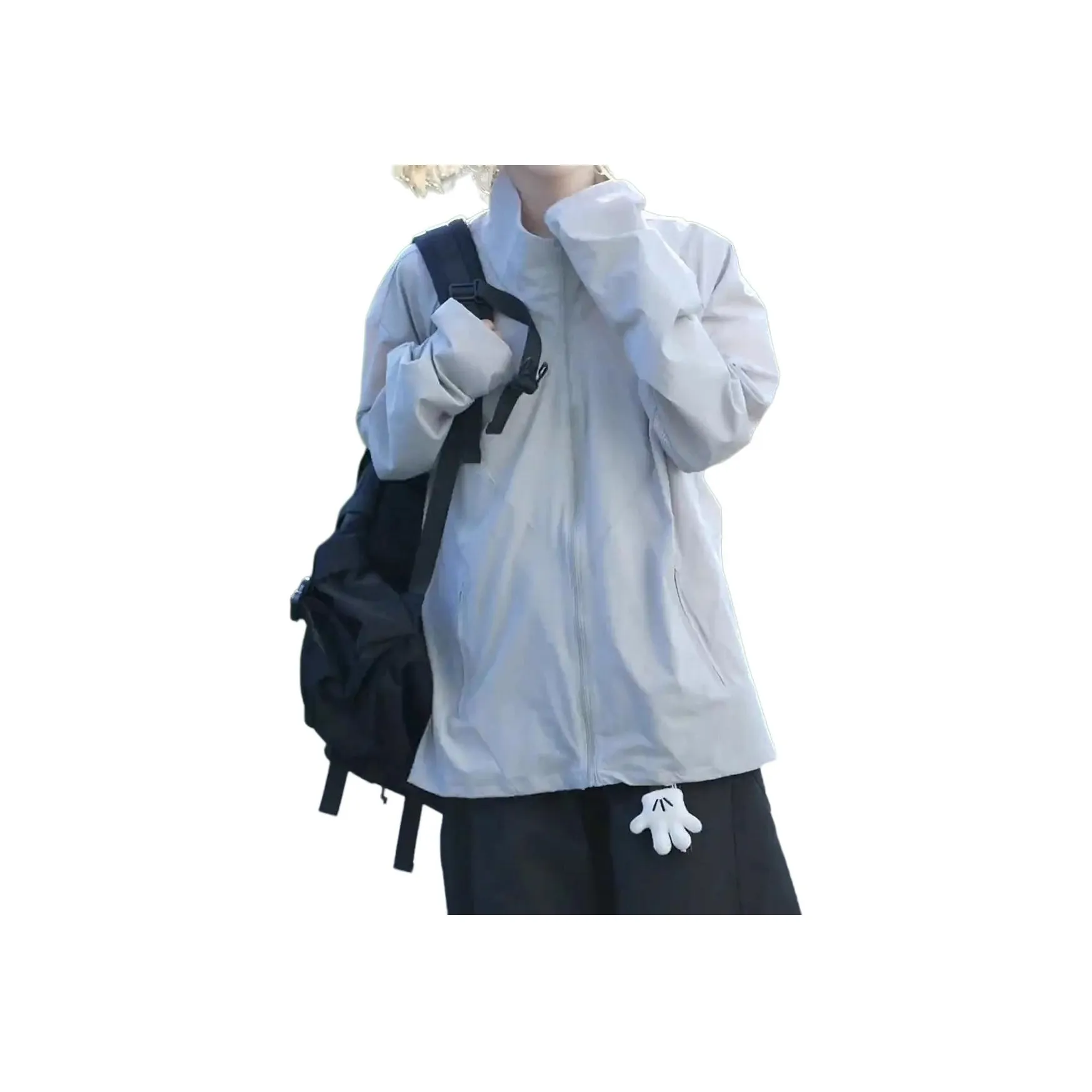 City Hipster Одежда с защитой от солнца Унисекс