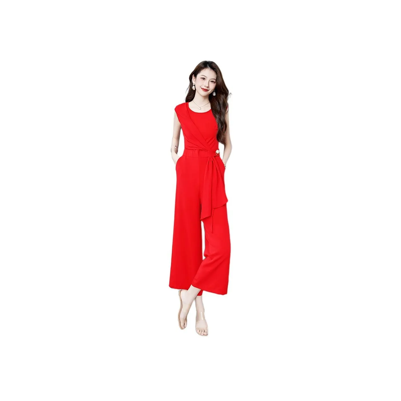 TEME Jumpsuits Women's