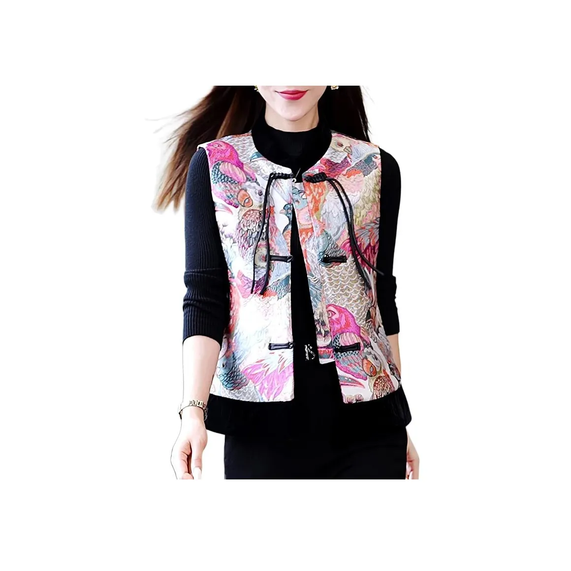 Left Bank Женские жилеты