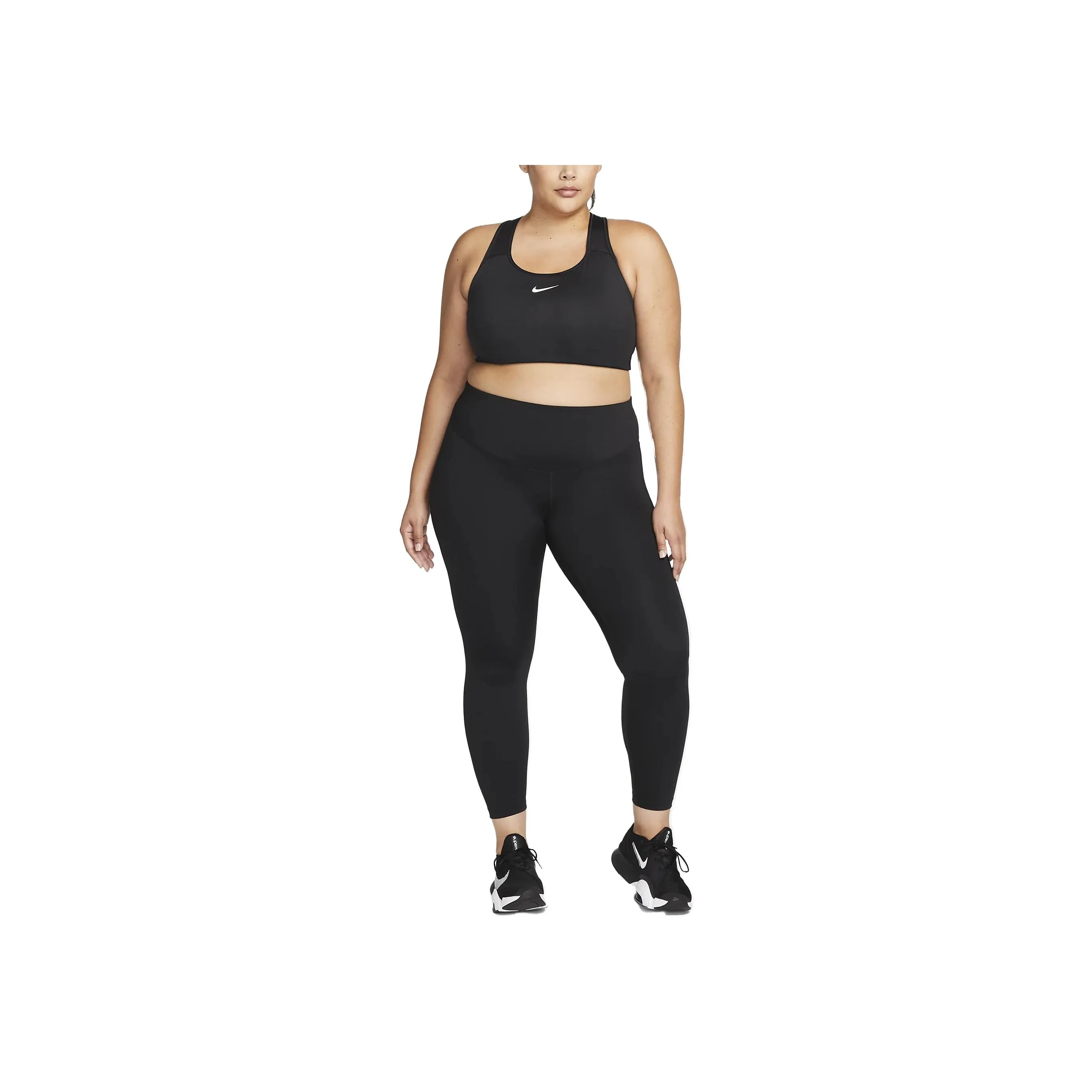 Nike Sports Underwear Women's Black