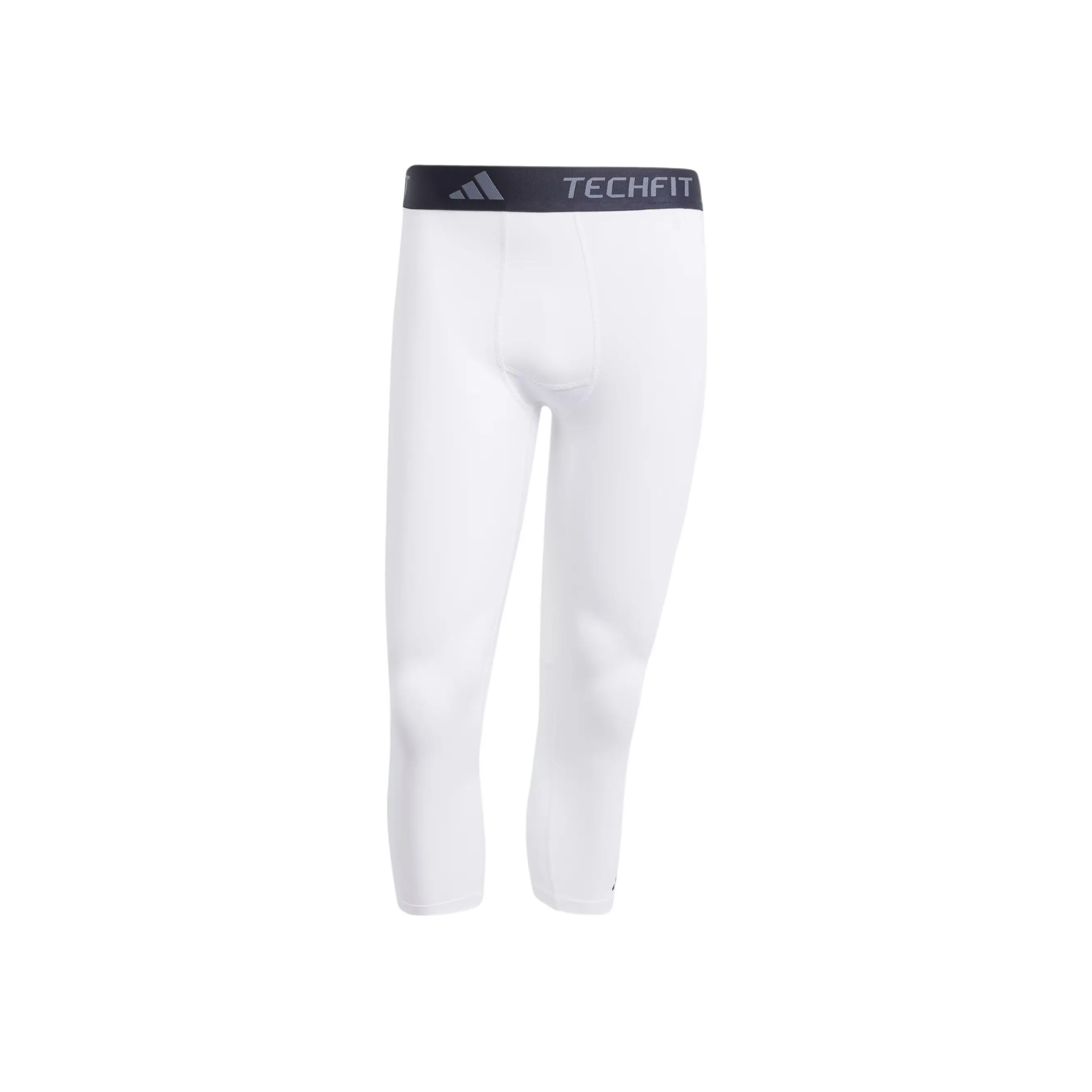 Adidas Free Shipping With AdiClub Techfit Compression Training 3/4 Tights
