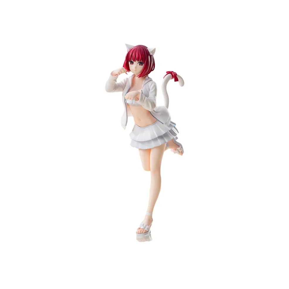 SEGA Luminasta Oshi No Ko Kana Arima, Beach Bonus Gifts