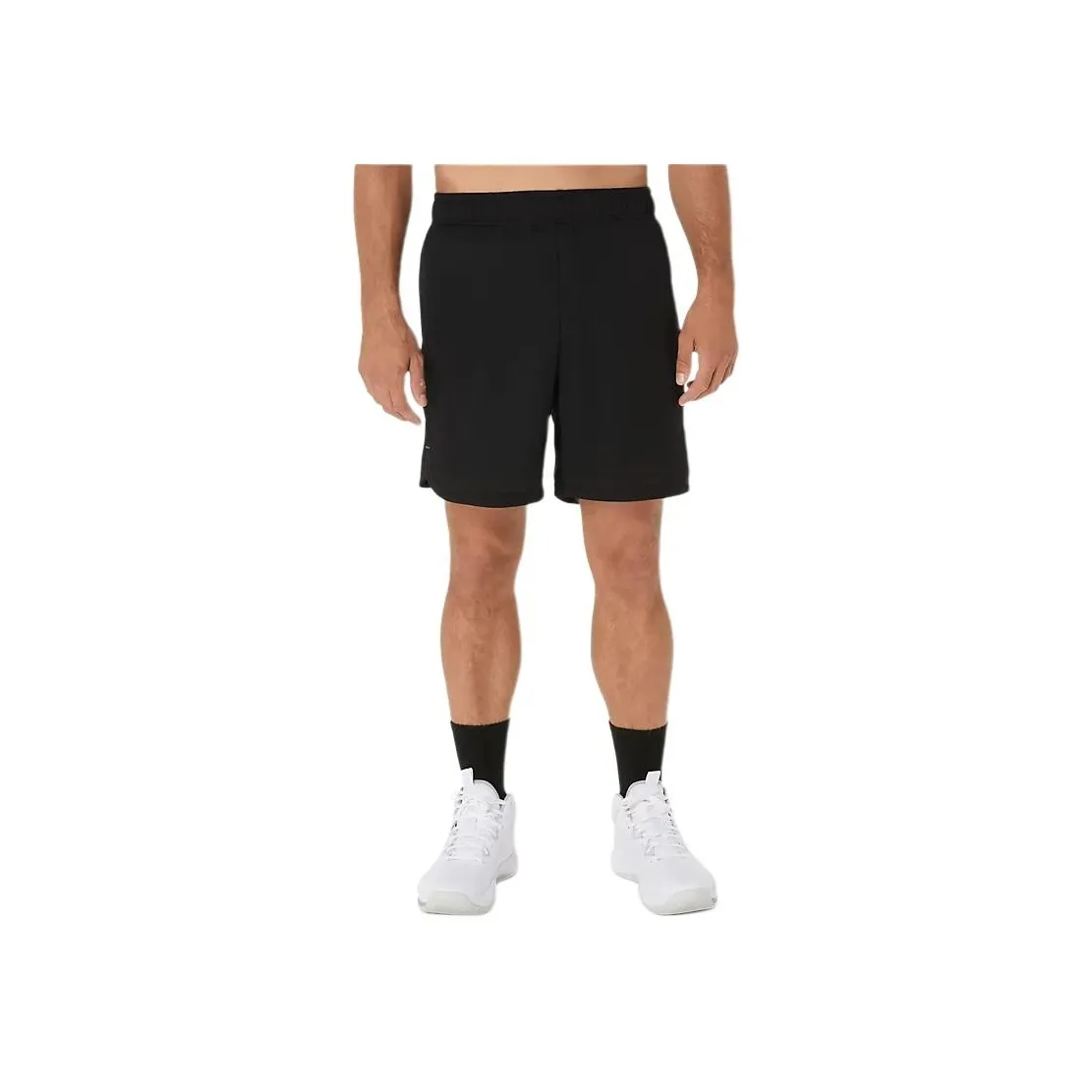 Asics Sports Shorts Men's Black