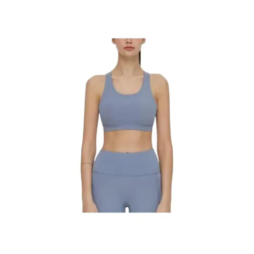 MULAWEAR Фиолетовый Женские Бюстгальтеры