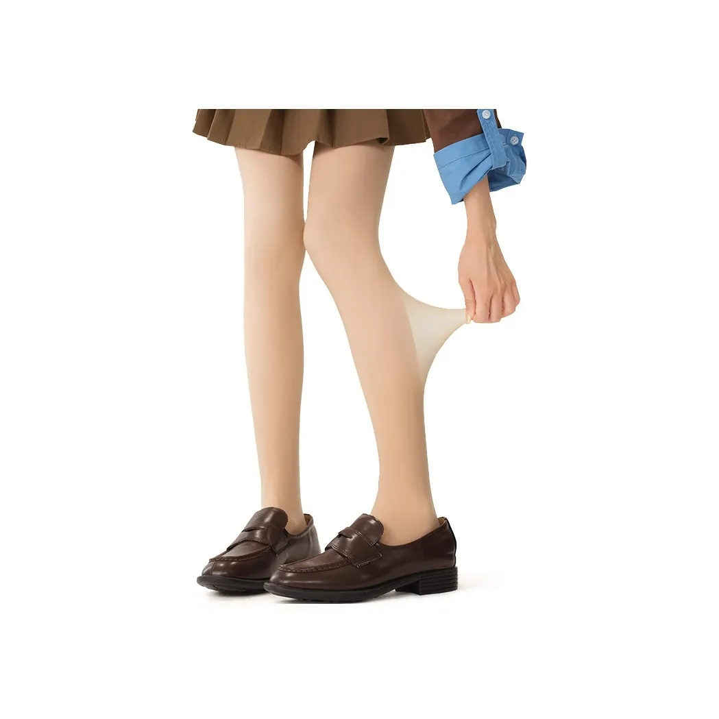 B&C.Room Women's Pantyhose
