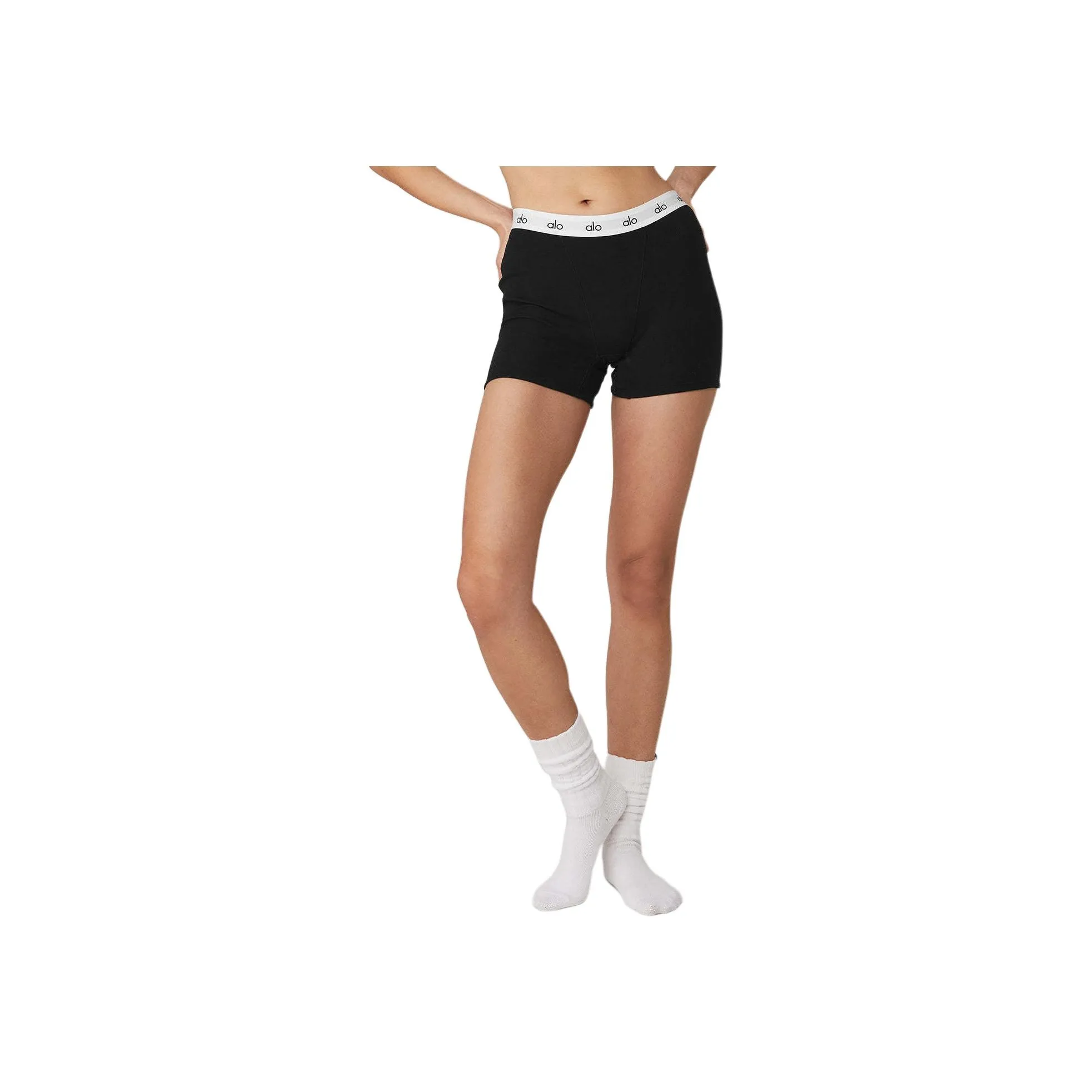 Alo Yoga Shorts Women's